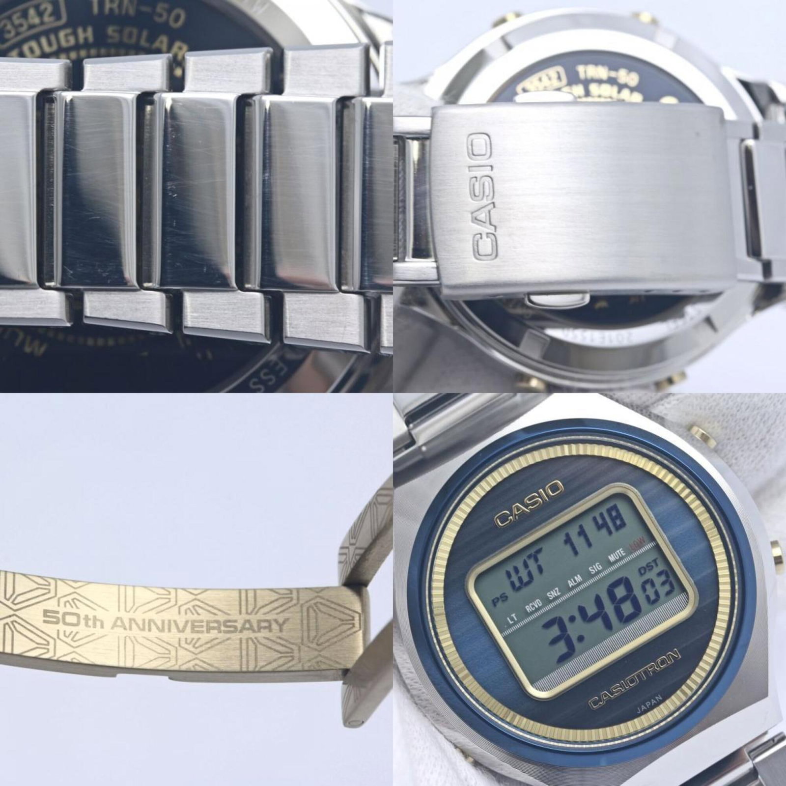 Casio Wristwatch - 10
