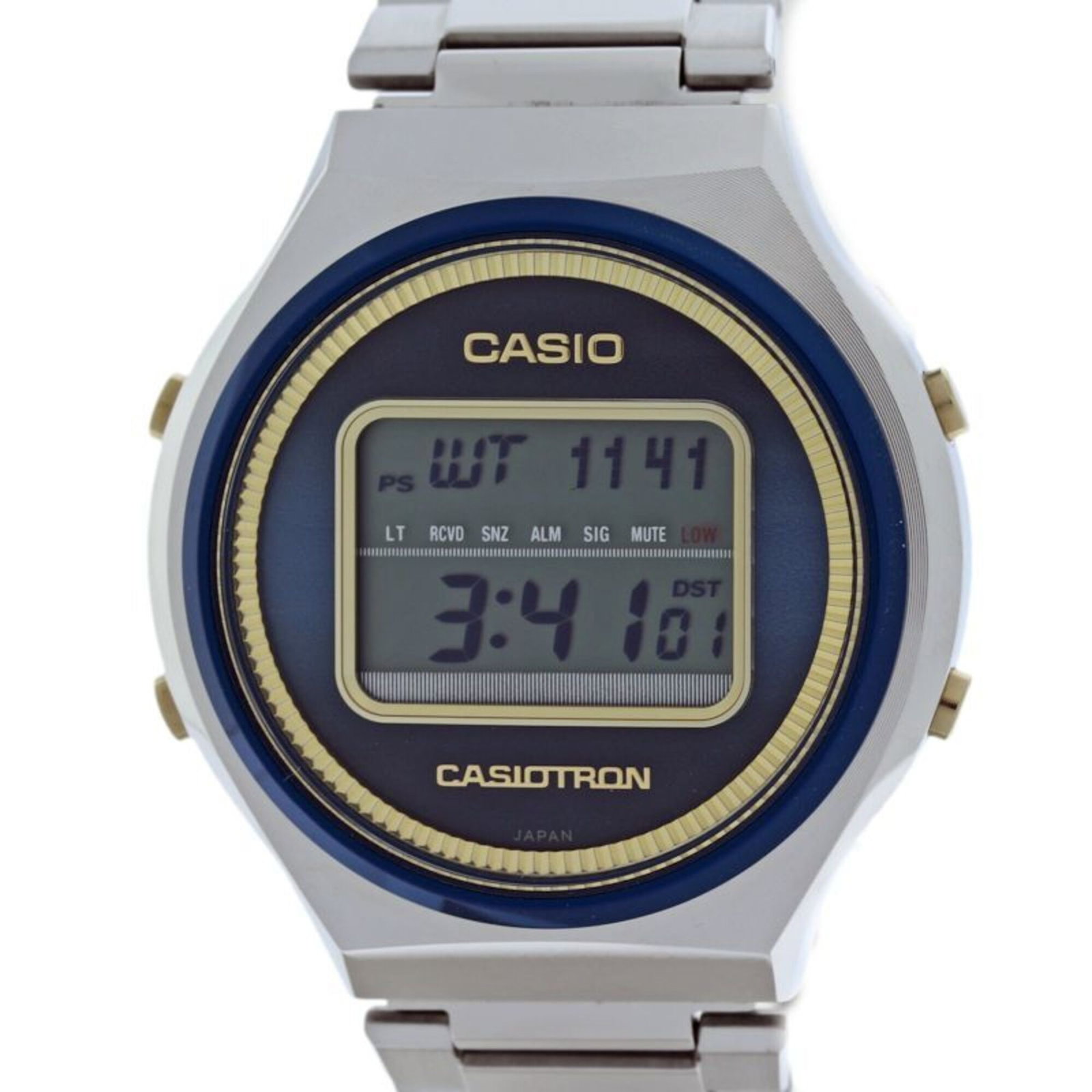 Casio Wristwatch - 2