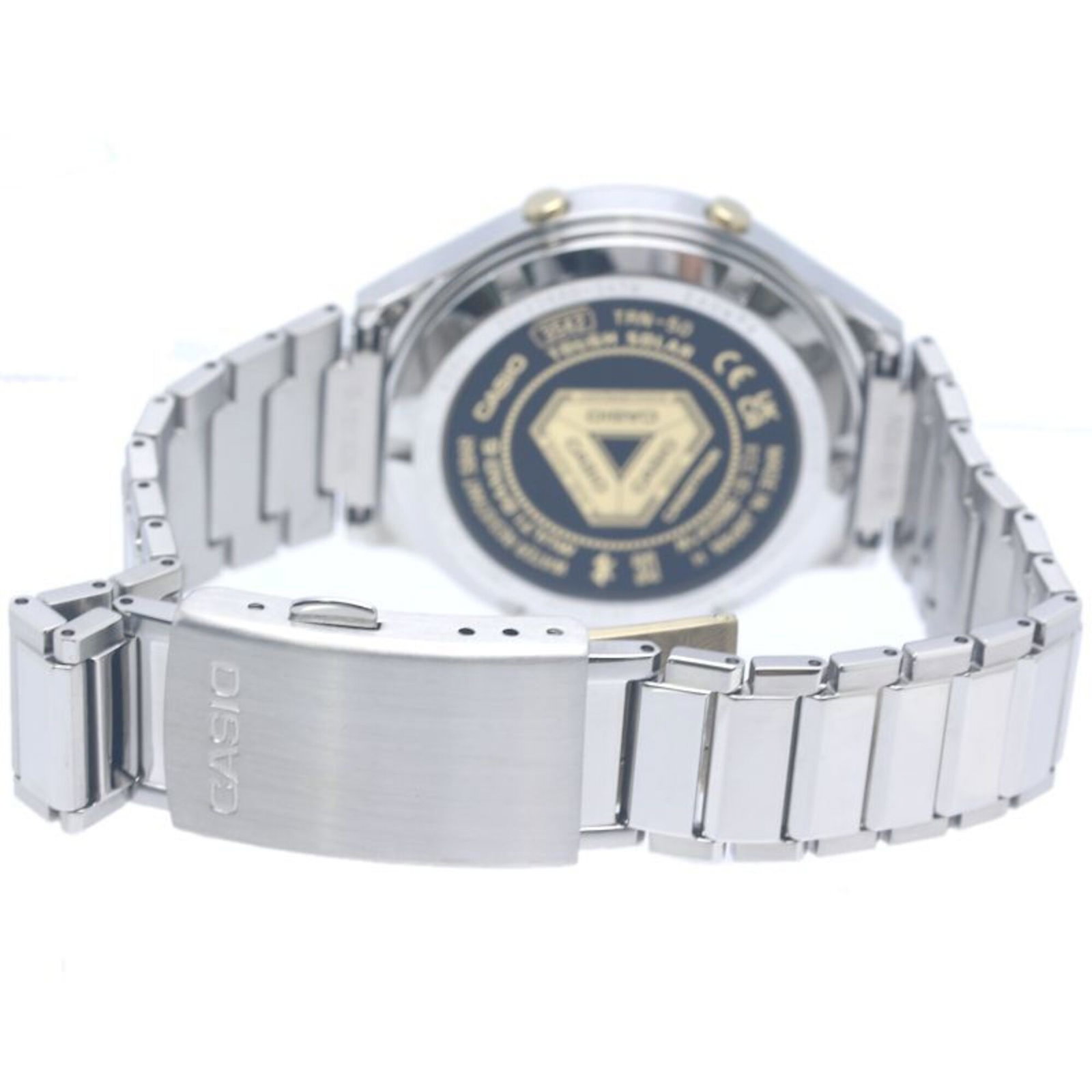Casio Wristwatch - 4