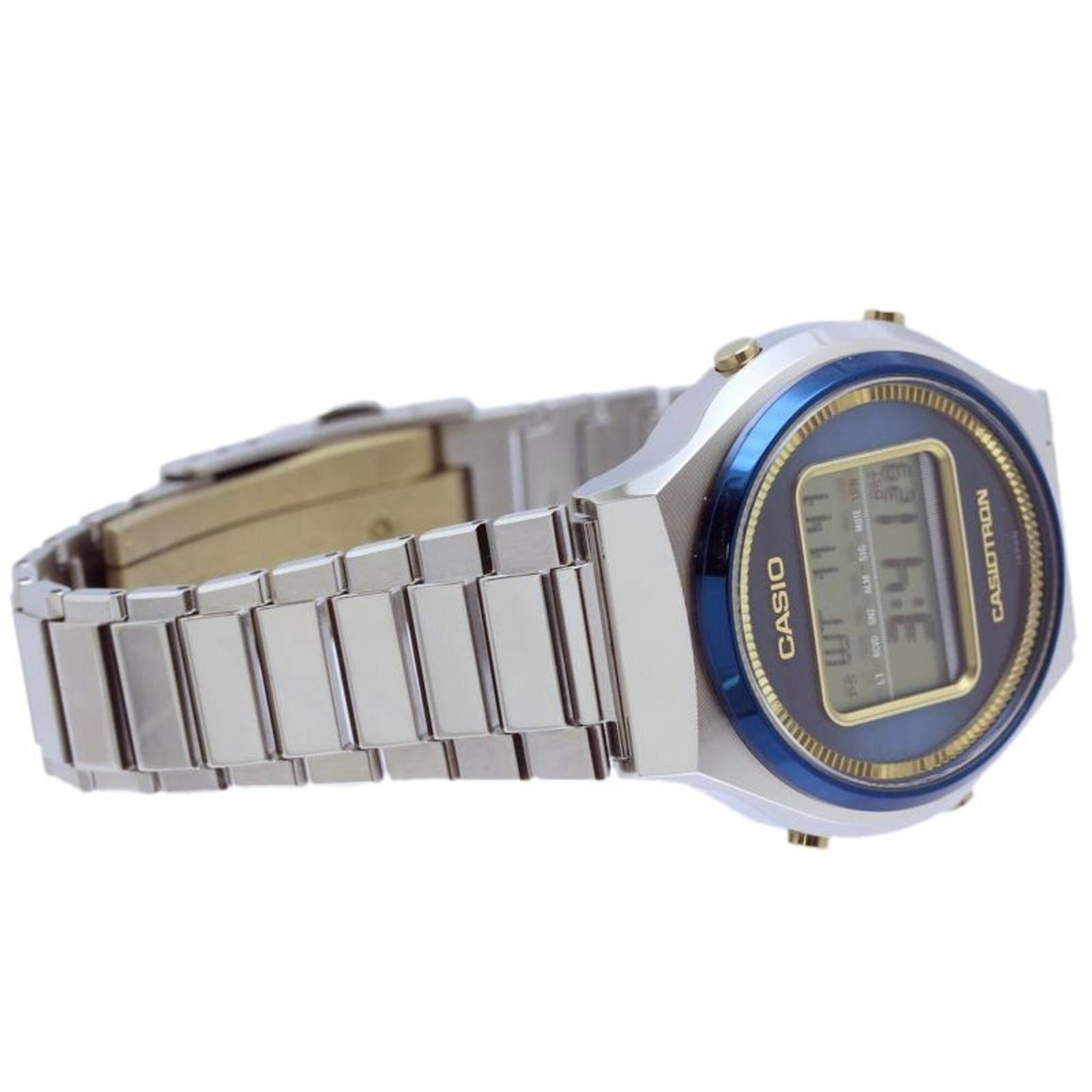 Casio Wristwatch - 6