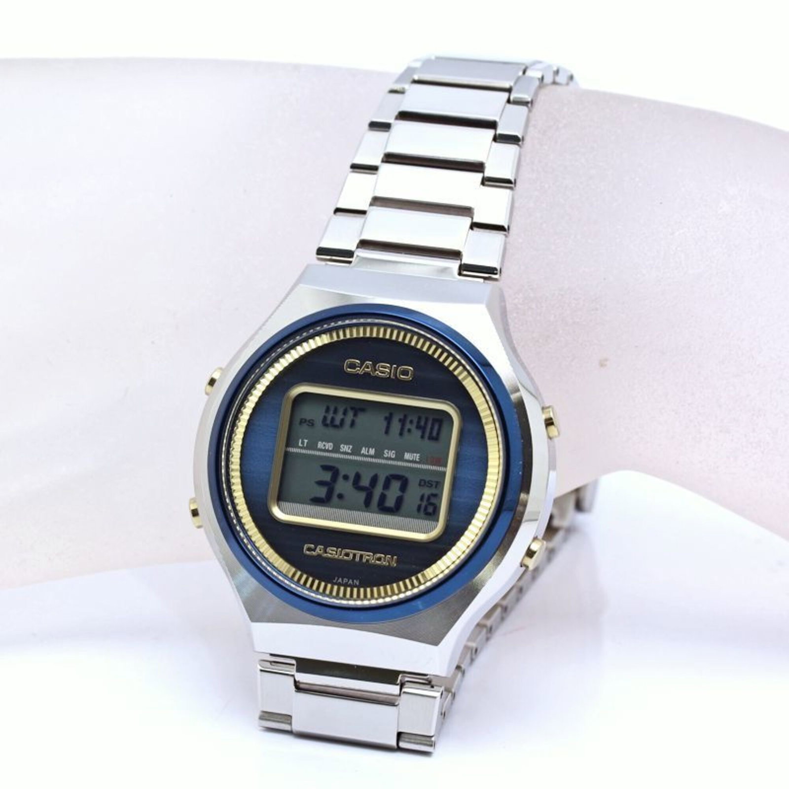 Casio Wristwatch - 7