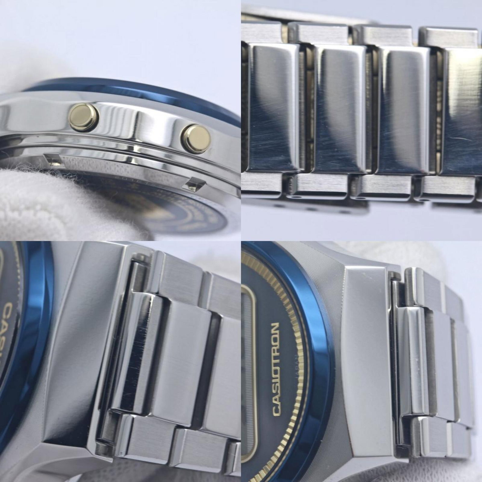 Casio Wristwatch - 9