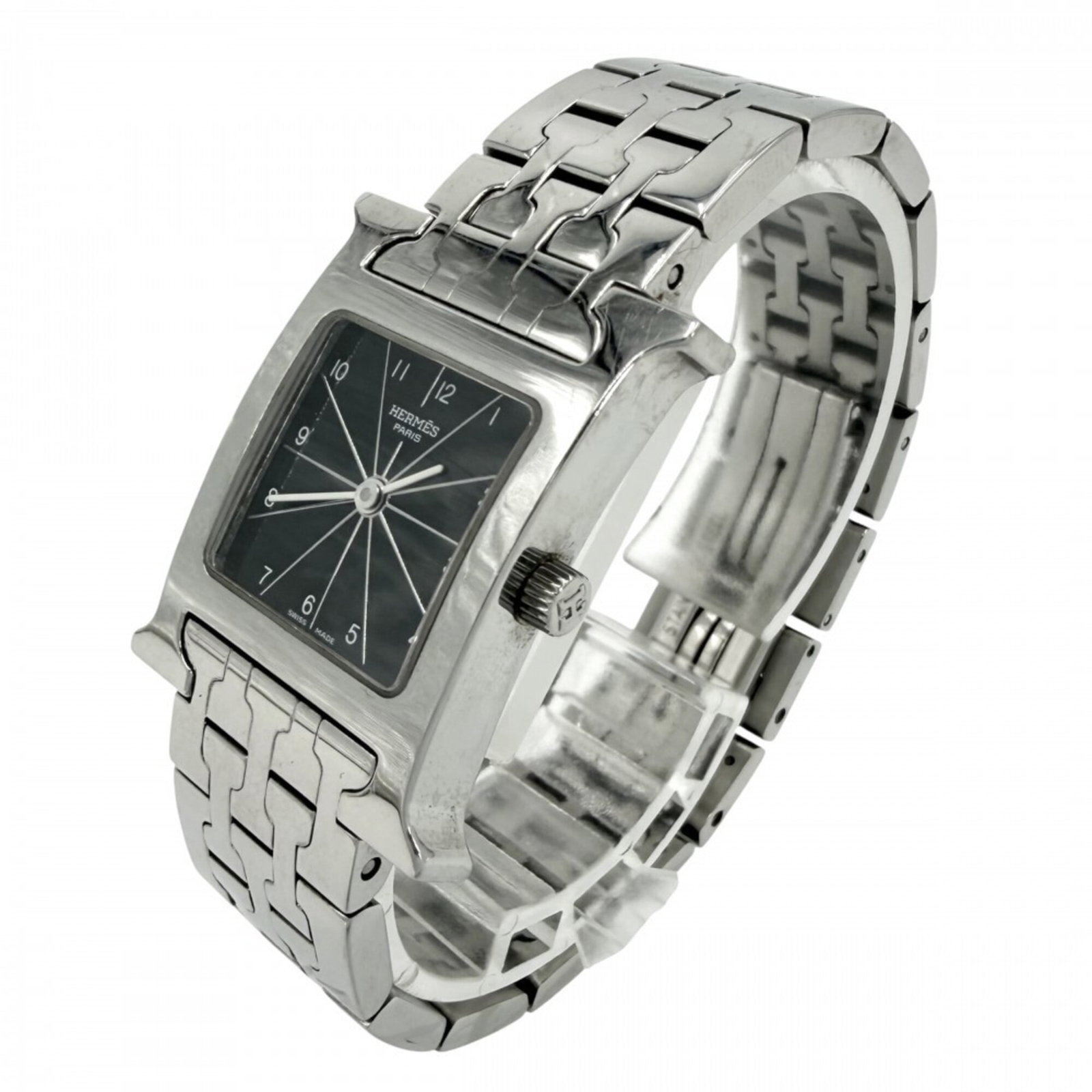 Hermes Wristwatch - 2