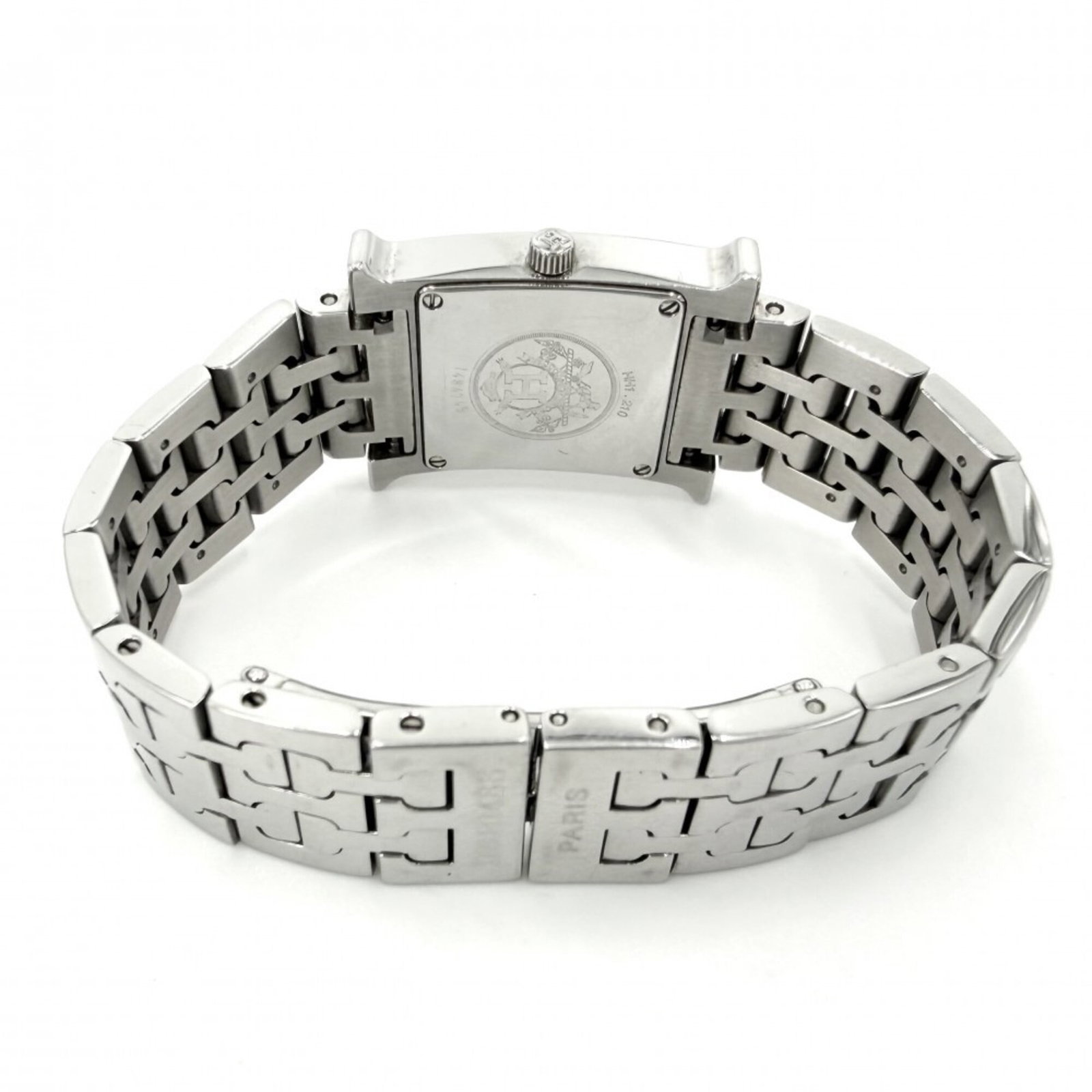 Hermes Wristwatch - 3