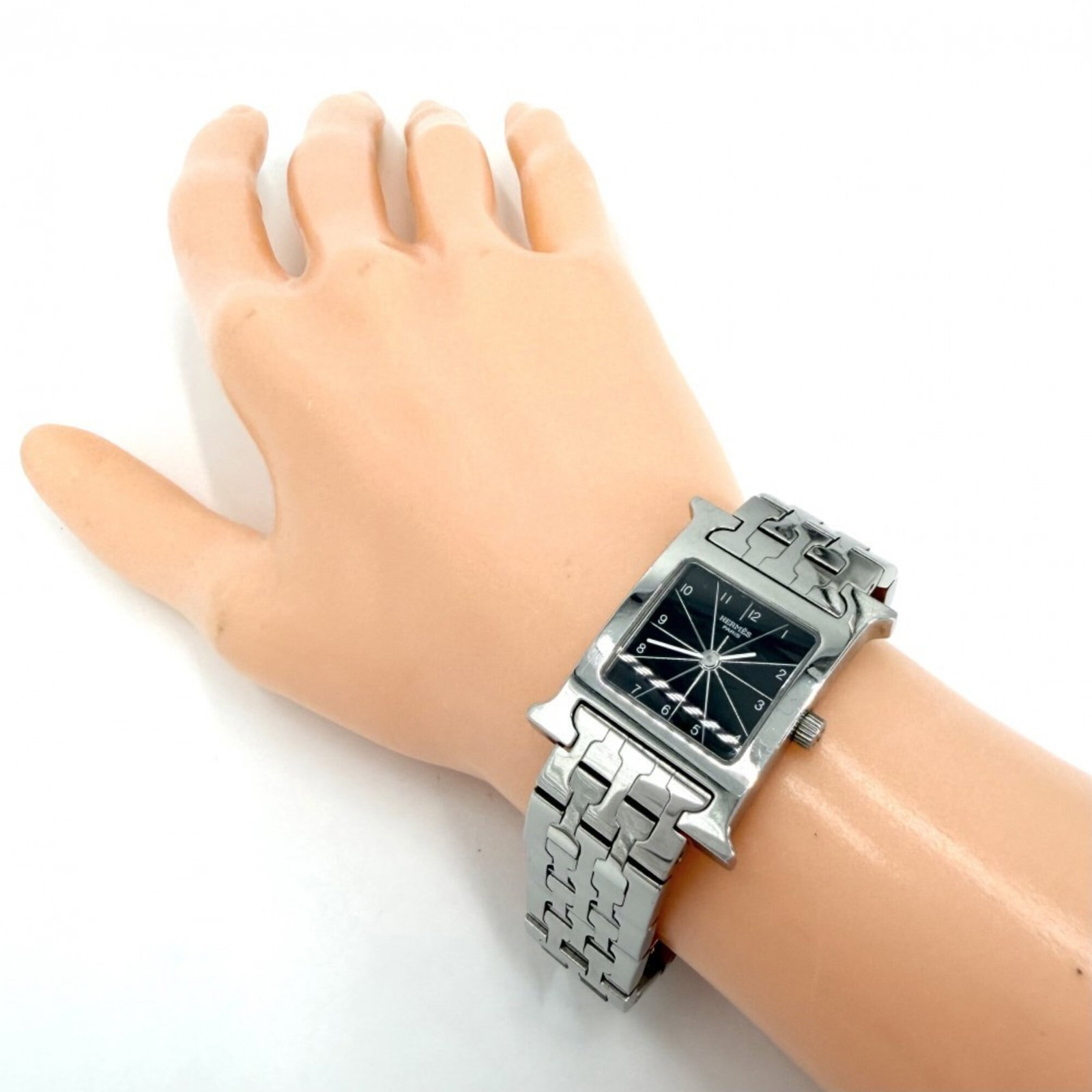 Hermes Wristwatch - 4