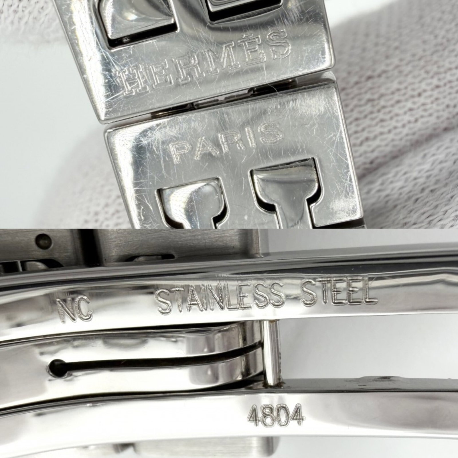 Hermes Wristwatch - 6