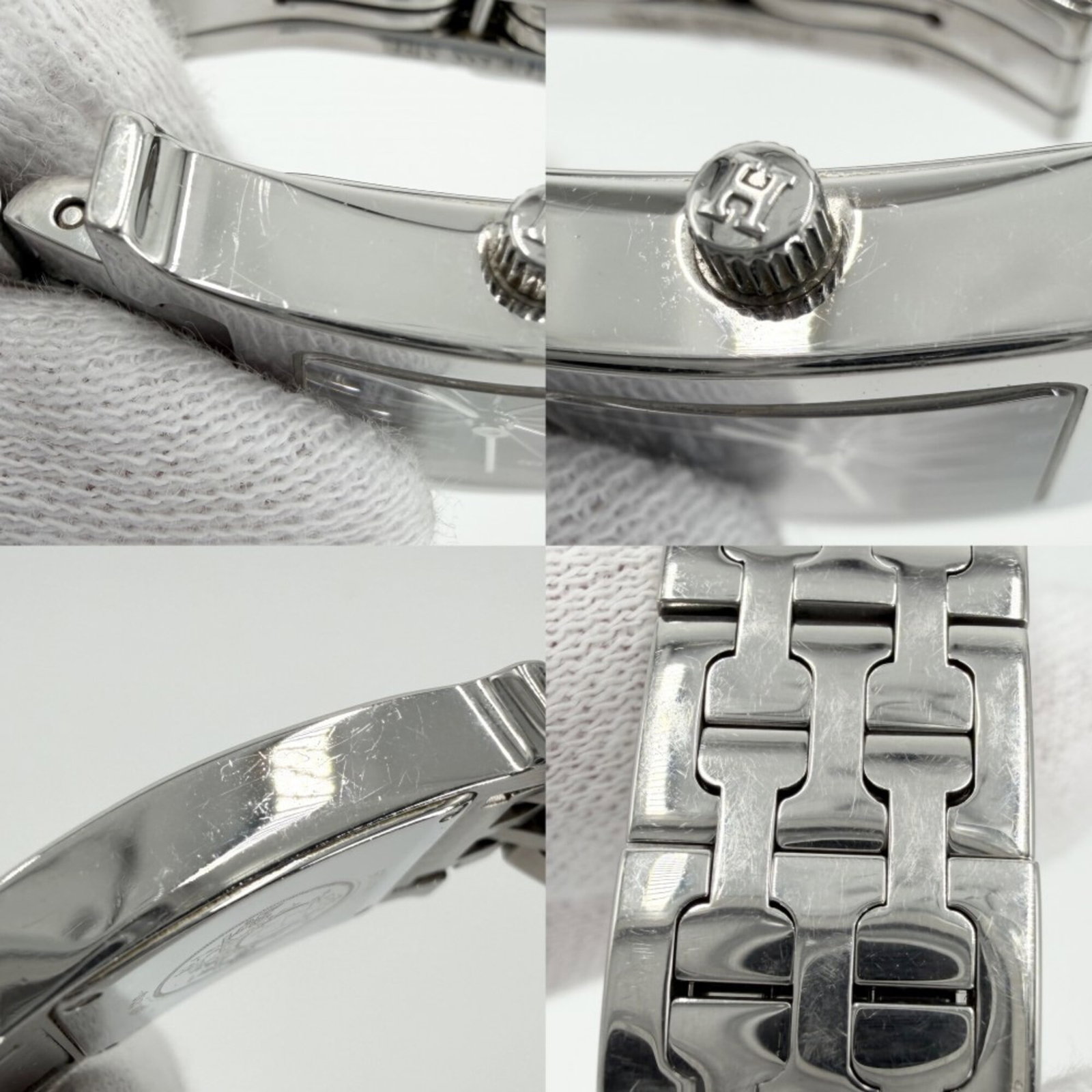 Hermes Wristwatch - 8