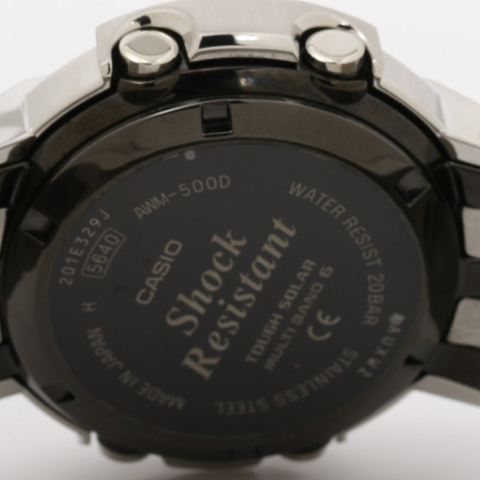 Casio Wristwatch - 4