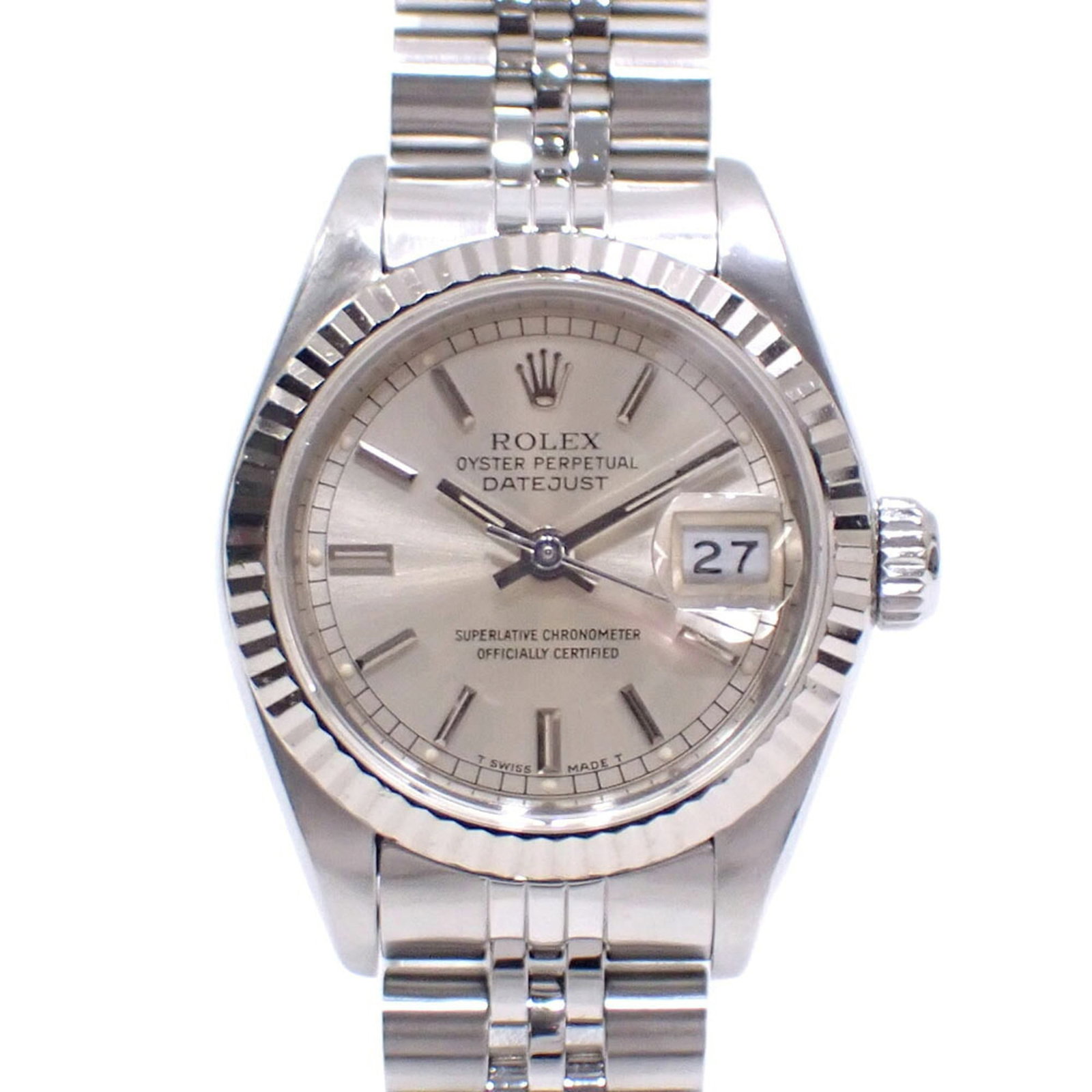 Rolex Wristwatch