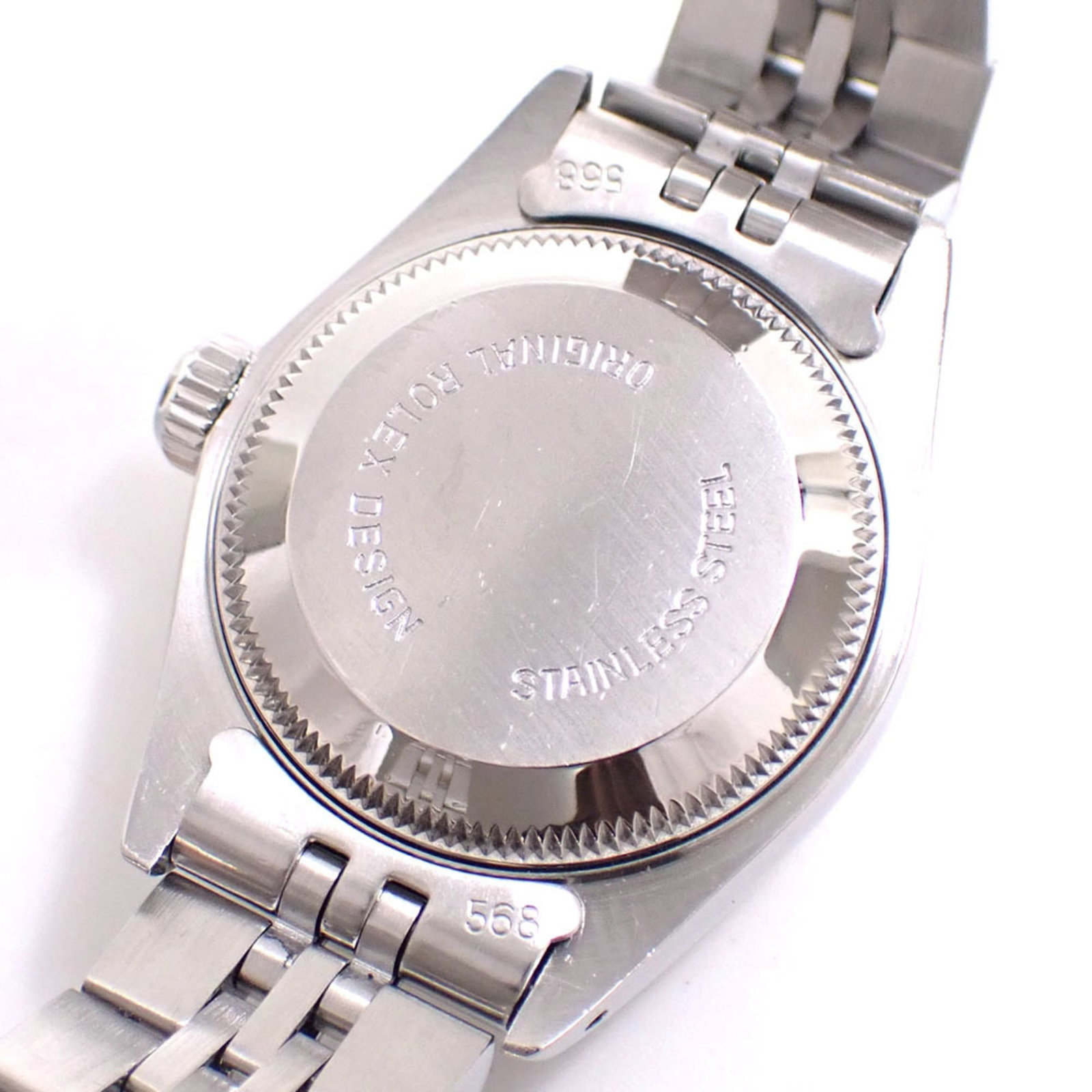 Rolex Wristwatch - 3