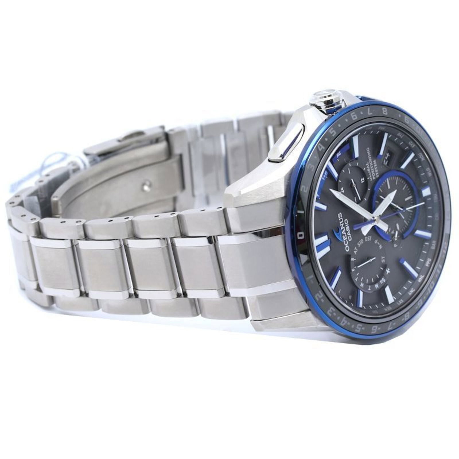 Casio Wristwatch - 4