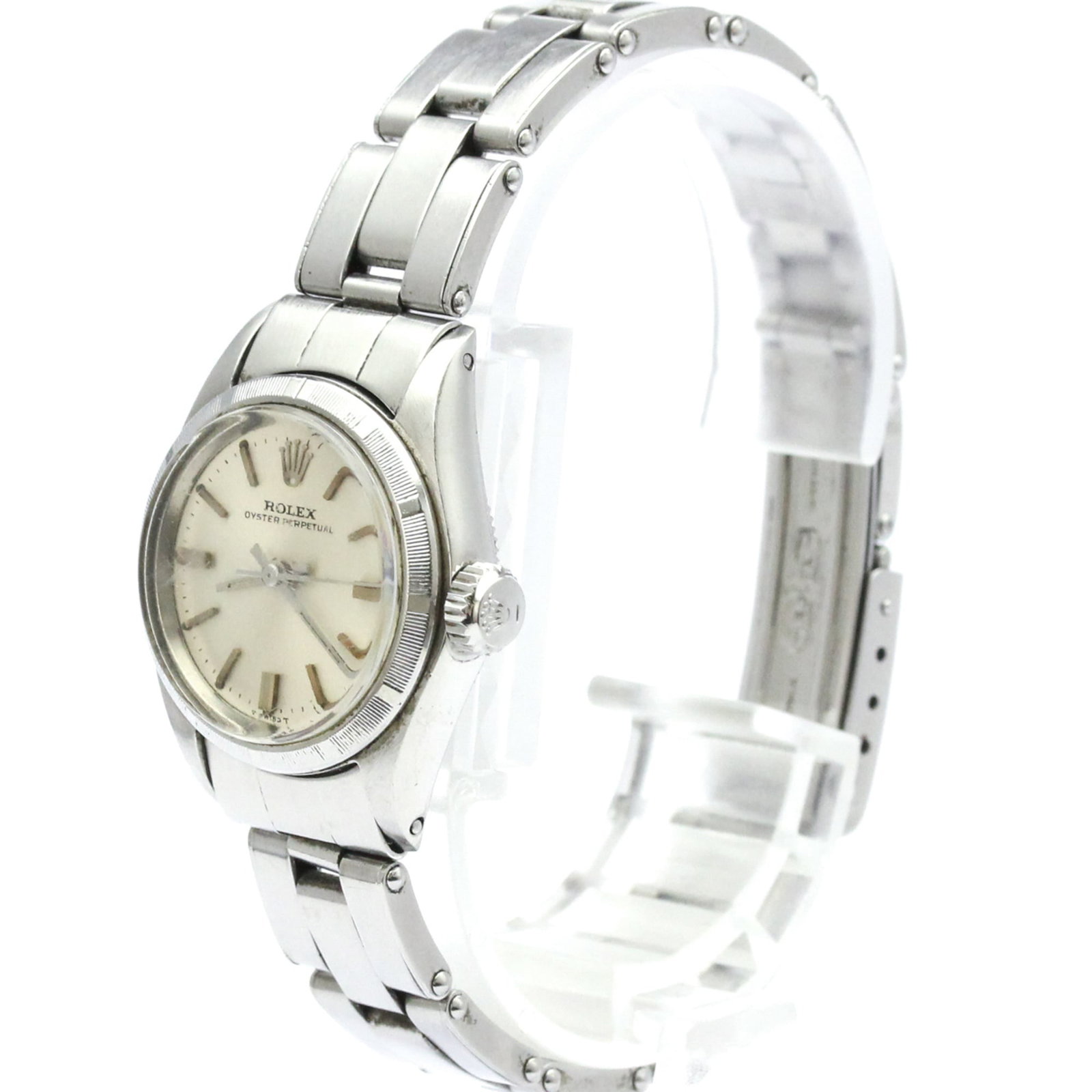 Rolex Wristwatch - 2