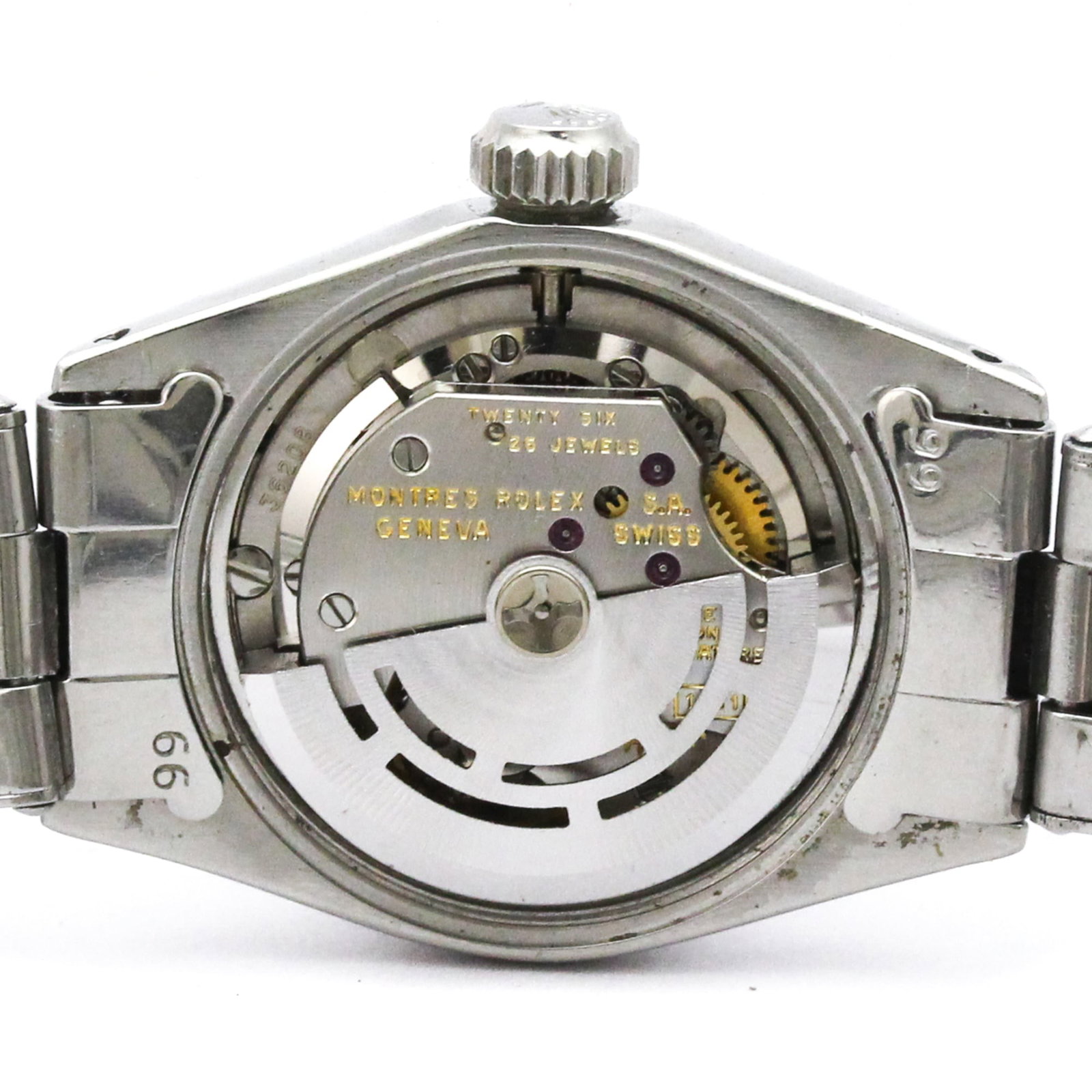 Rolex Wristwatch - 6