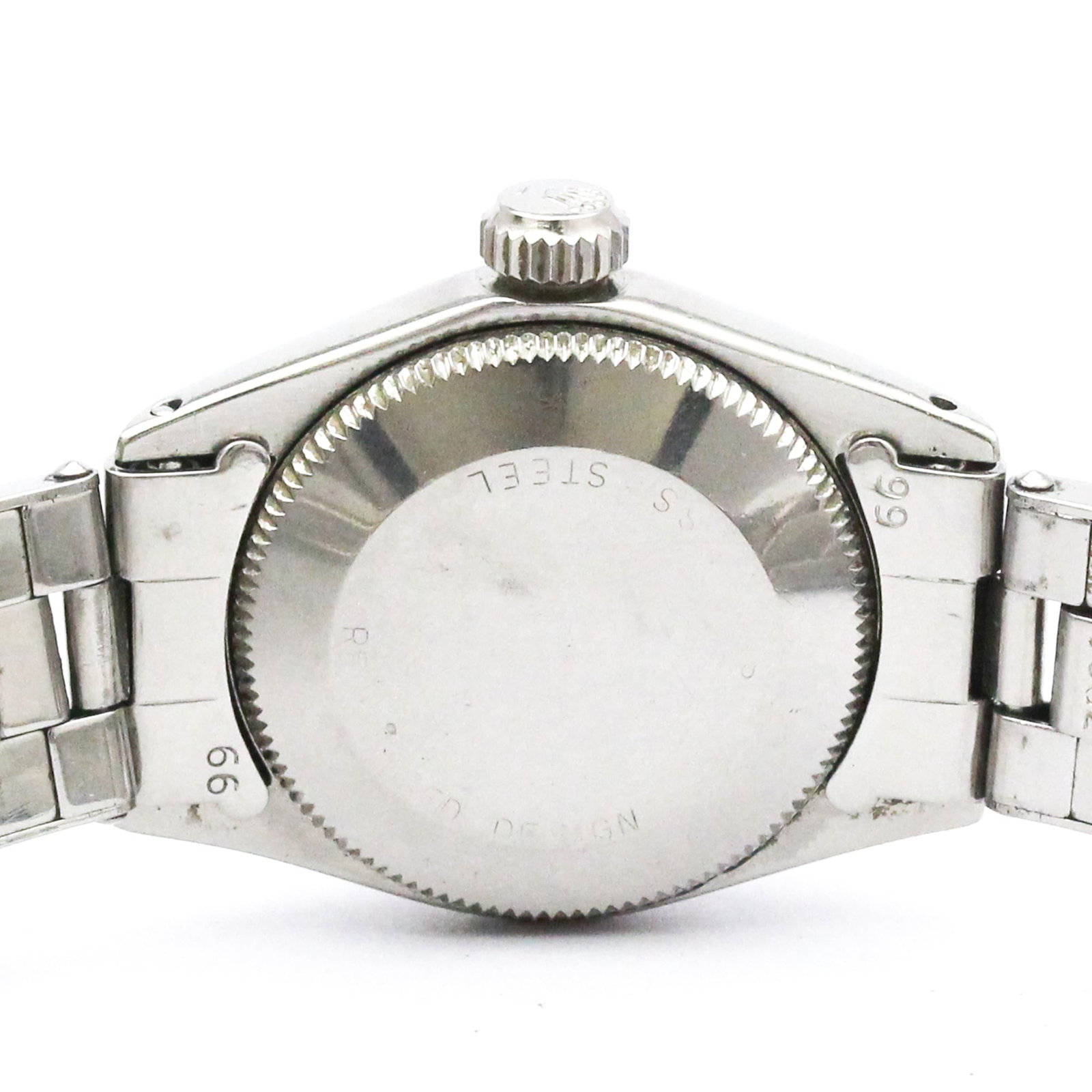 Rolex Wristwatch - 7