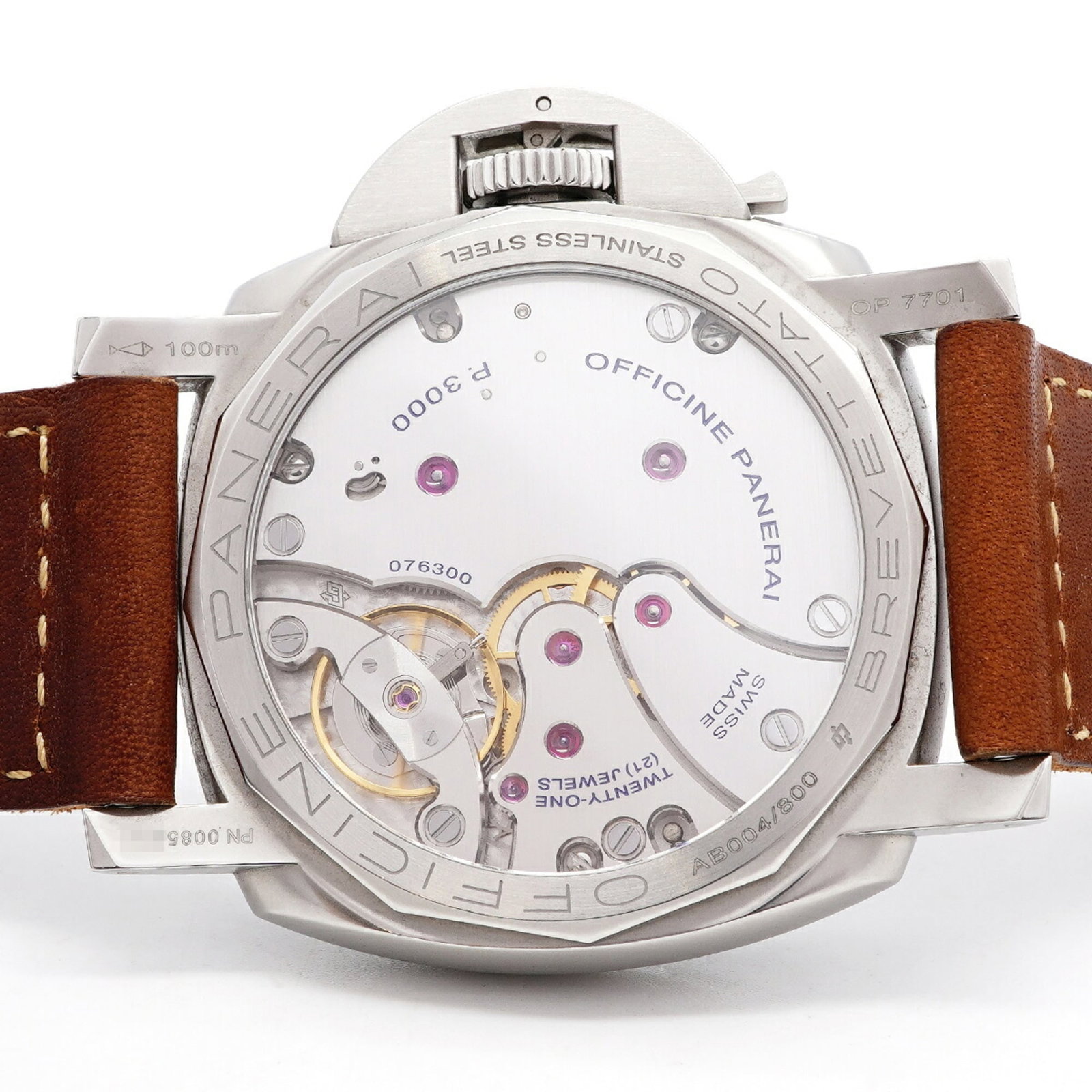 Wristwatch - 5