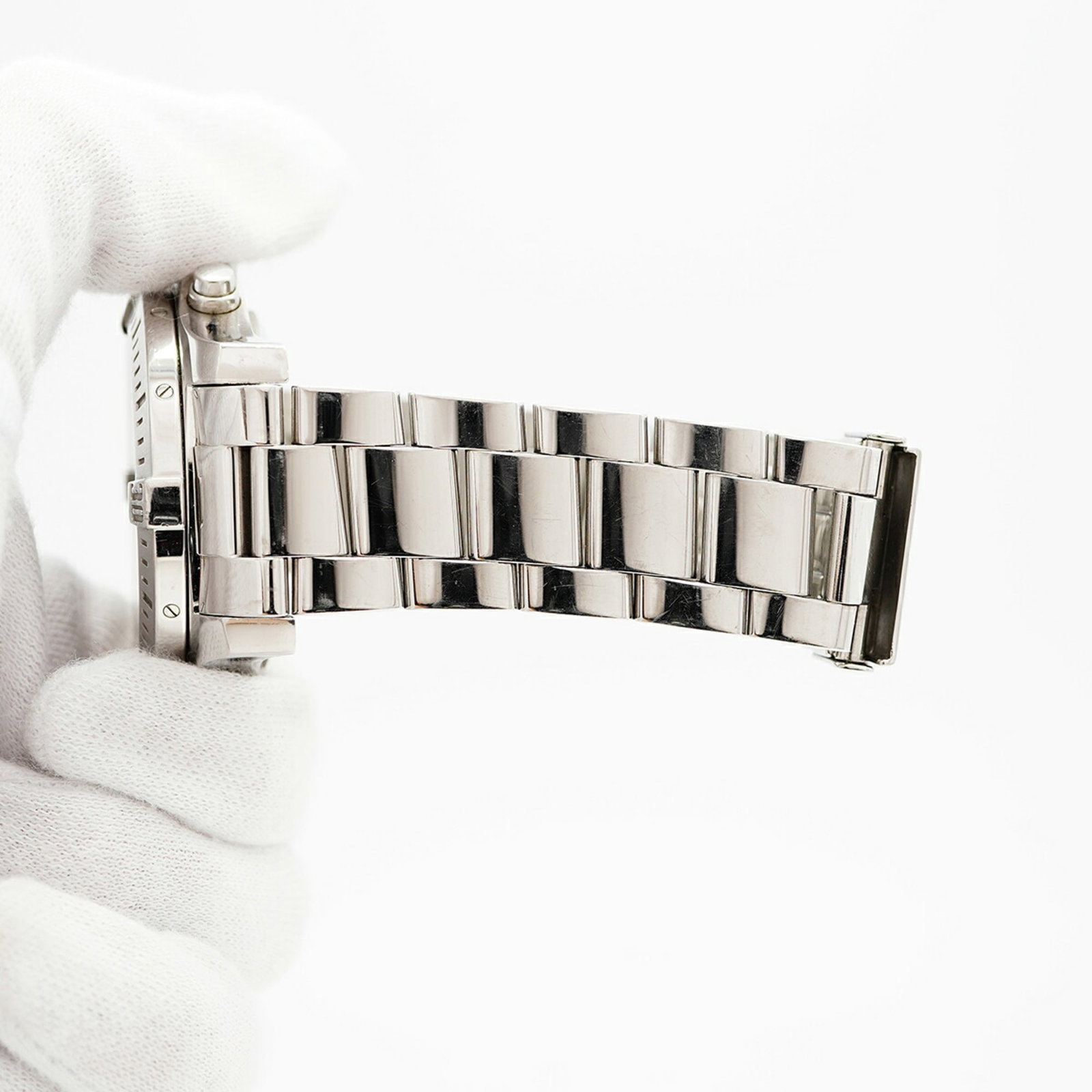 Breitling Wristwatch - 6
