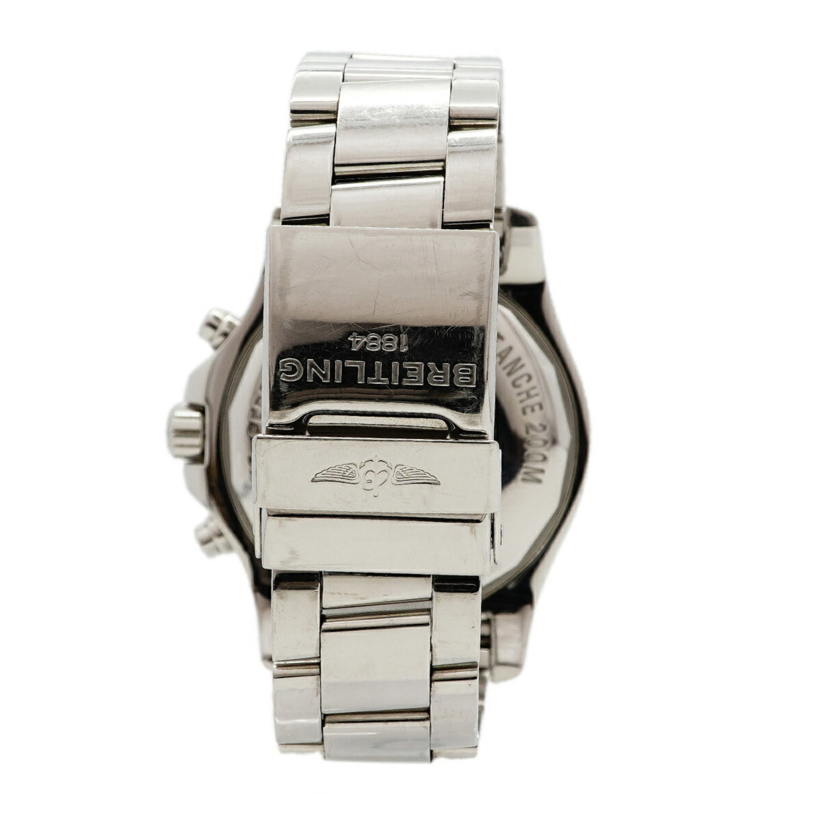 Breitling Wristwatch - 8