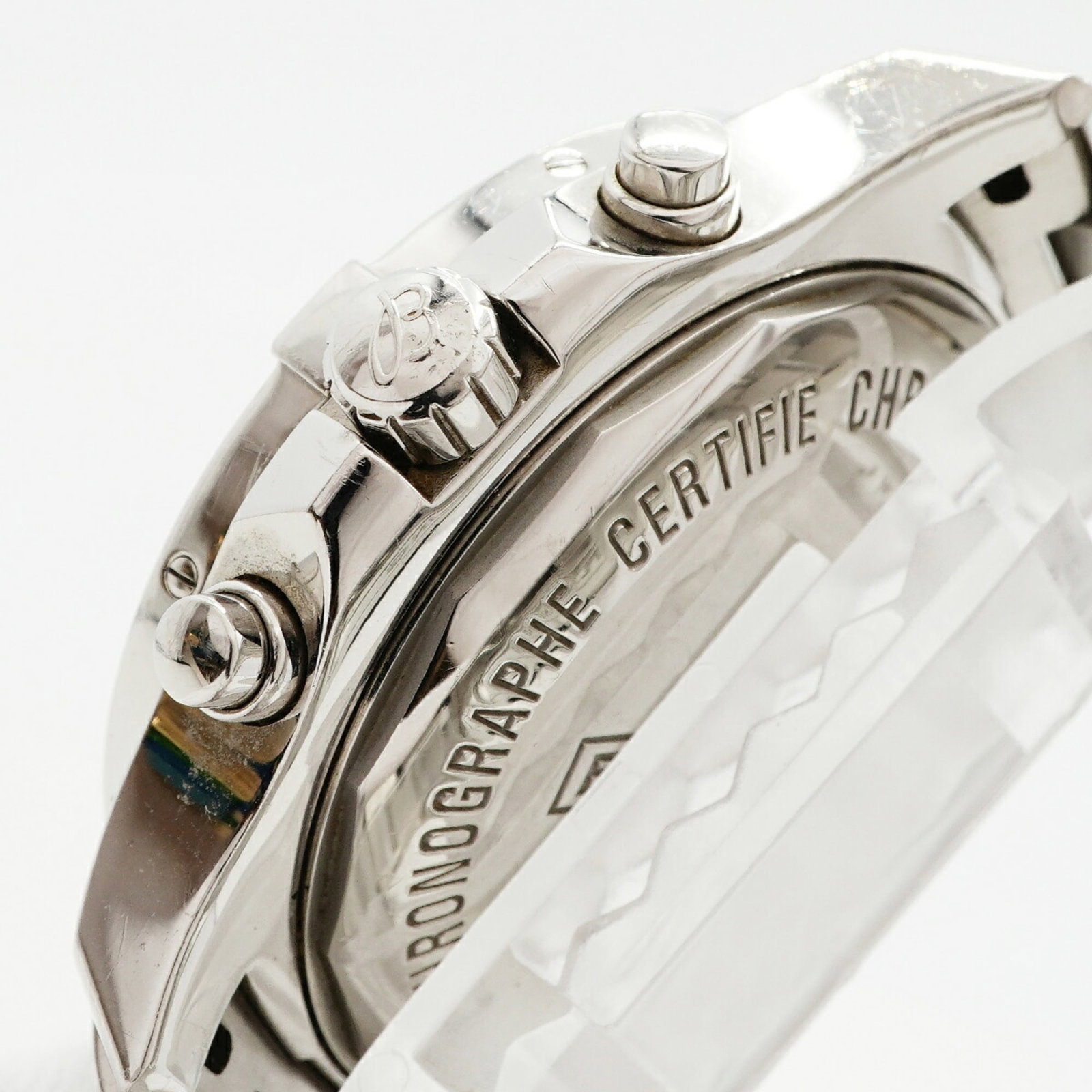 Breitling Wristwatch - 9