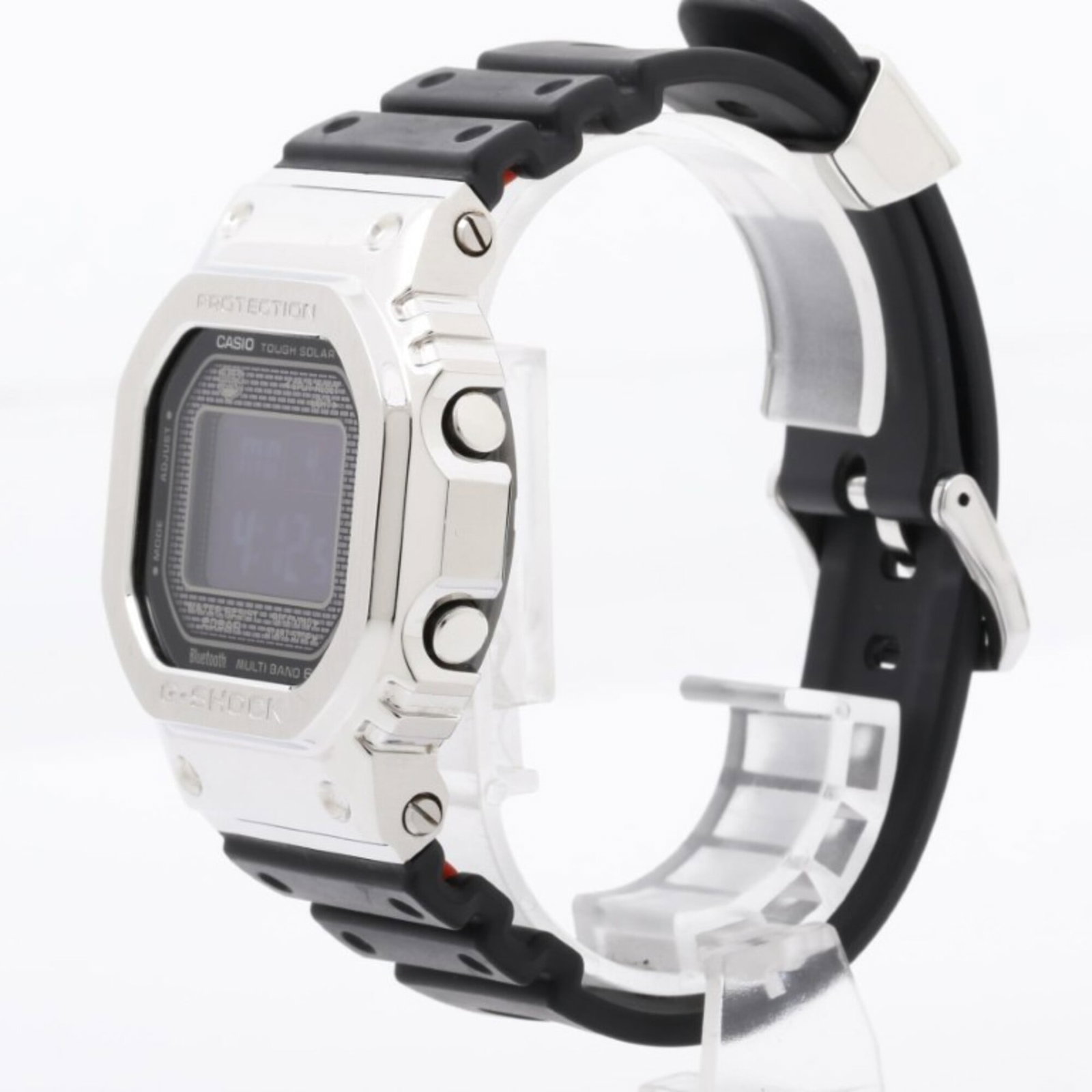 Casio Wristwatch - 2