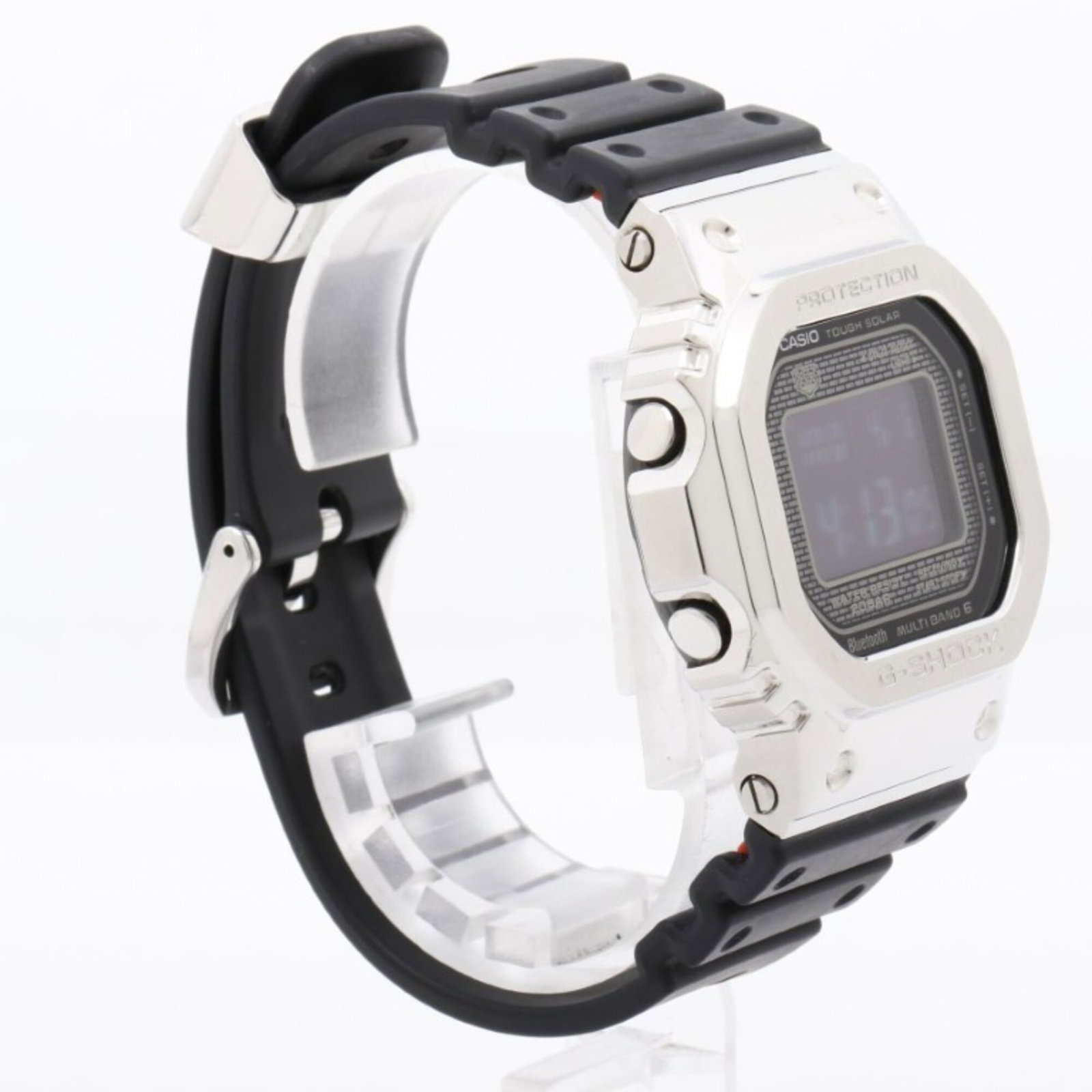 Casio Wristwatch - 3
