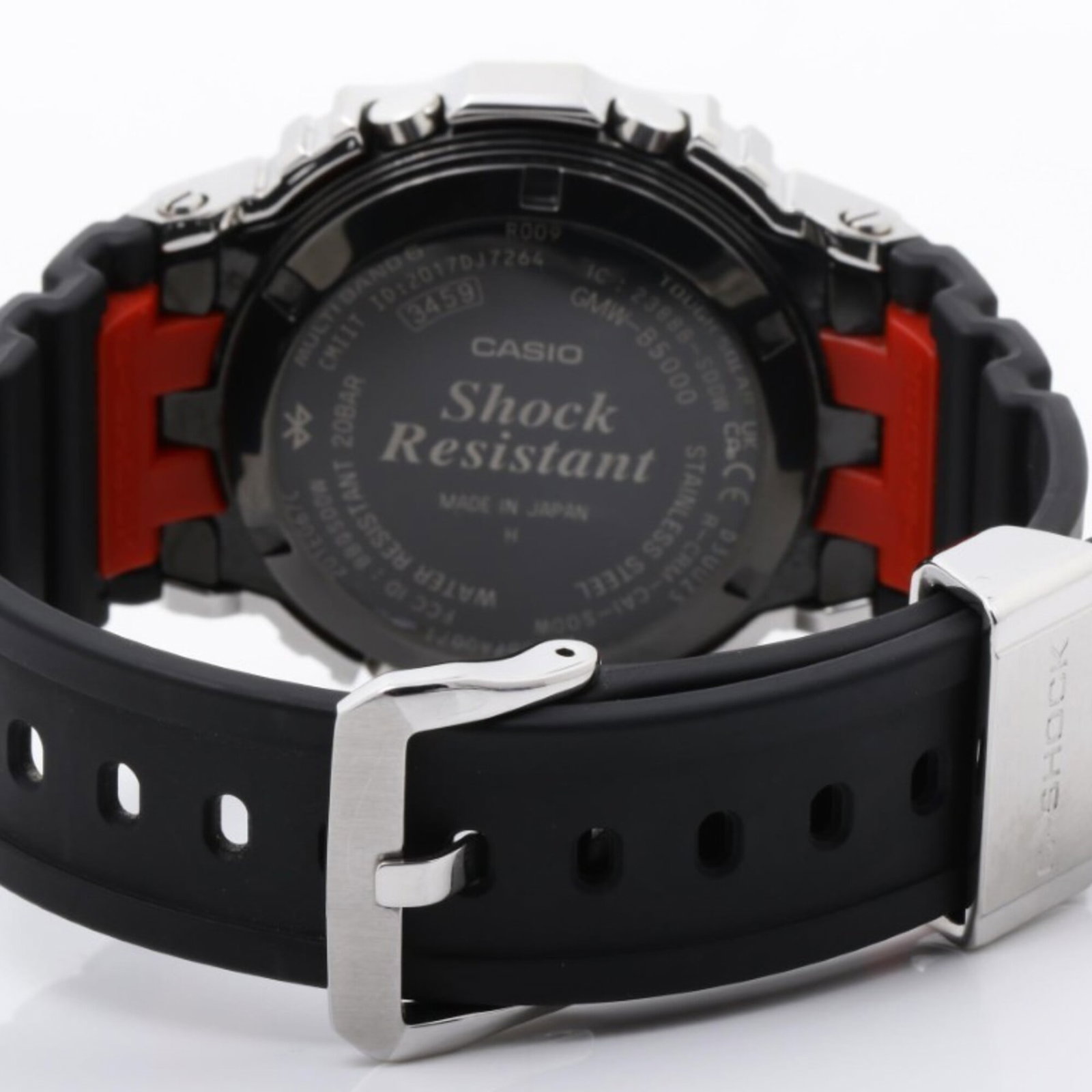Casio Wristwatch - 5