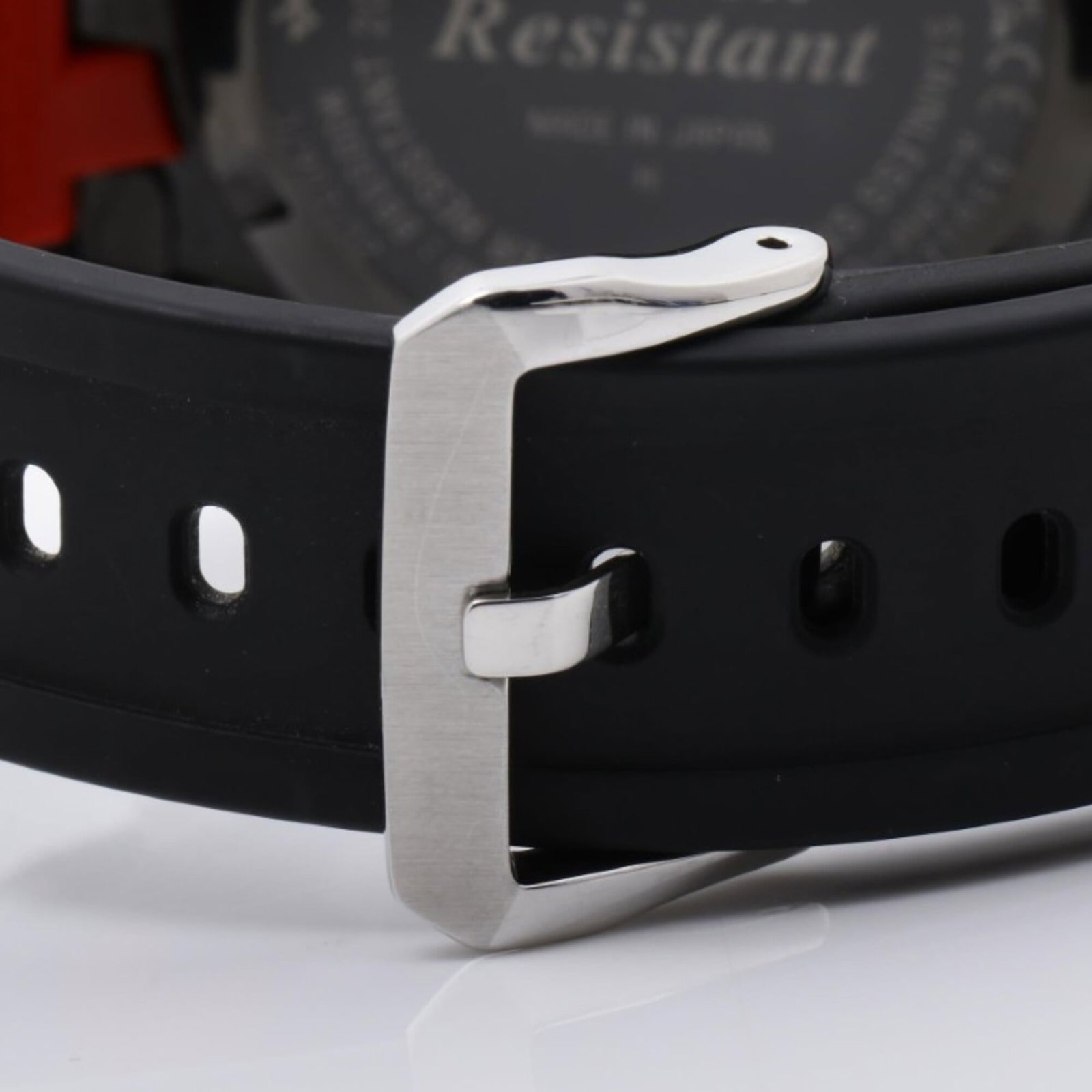 Casio Wristwatch - 6