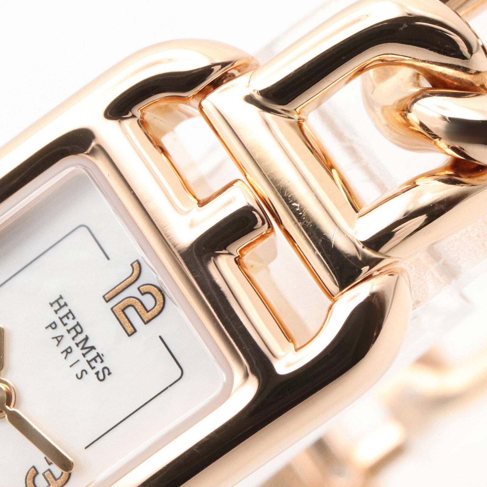 Hermes Wristwatch - 12