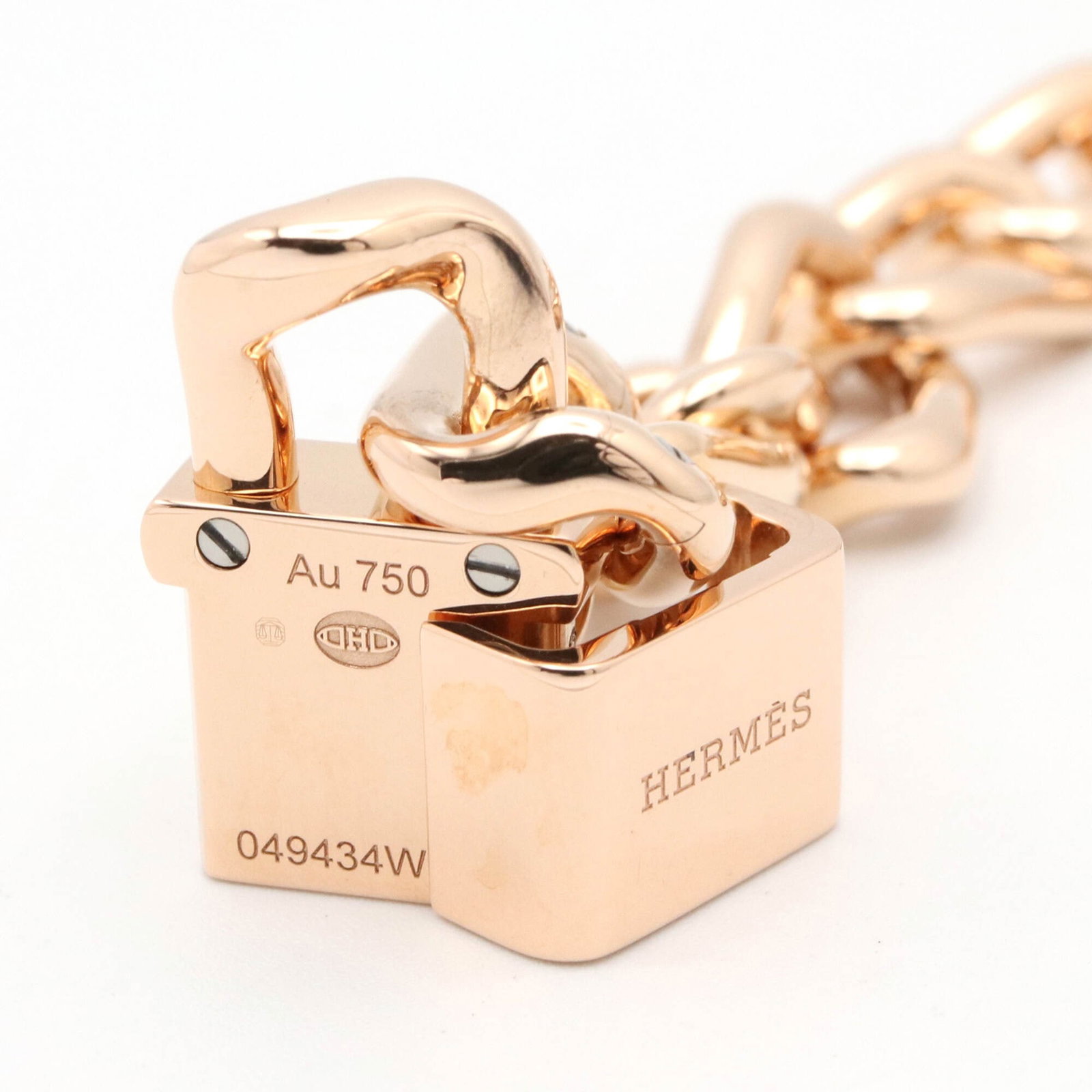Hermes Wristwatch - 14