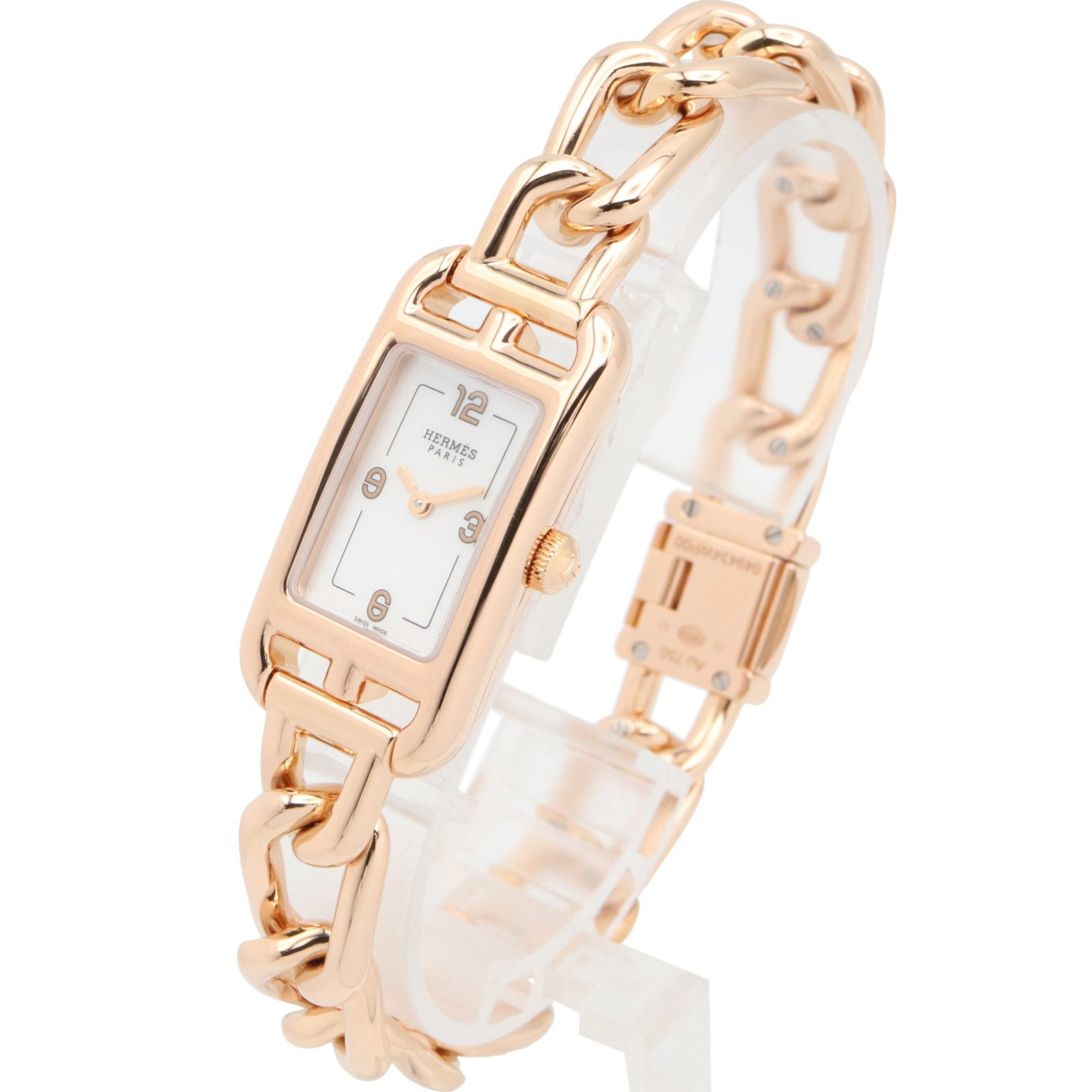 Hermes Wristwatch - 2