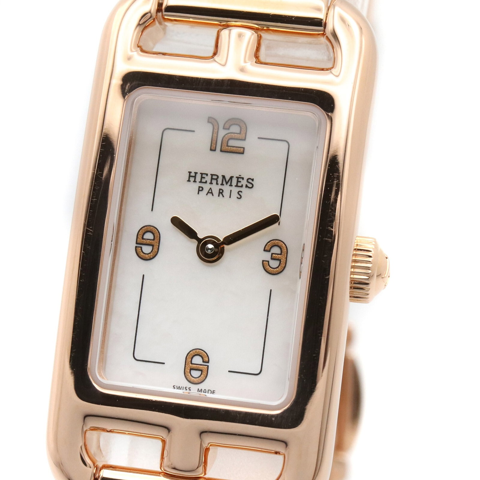 Hermes Wristwatch - 3