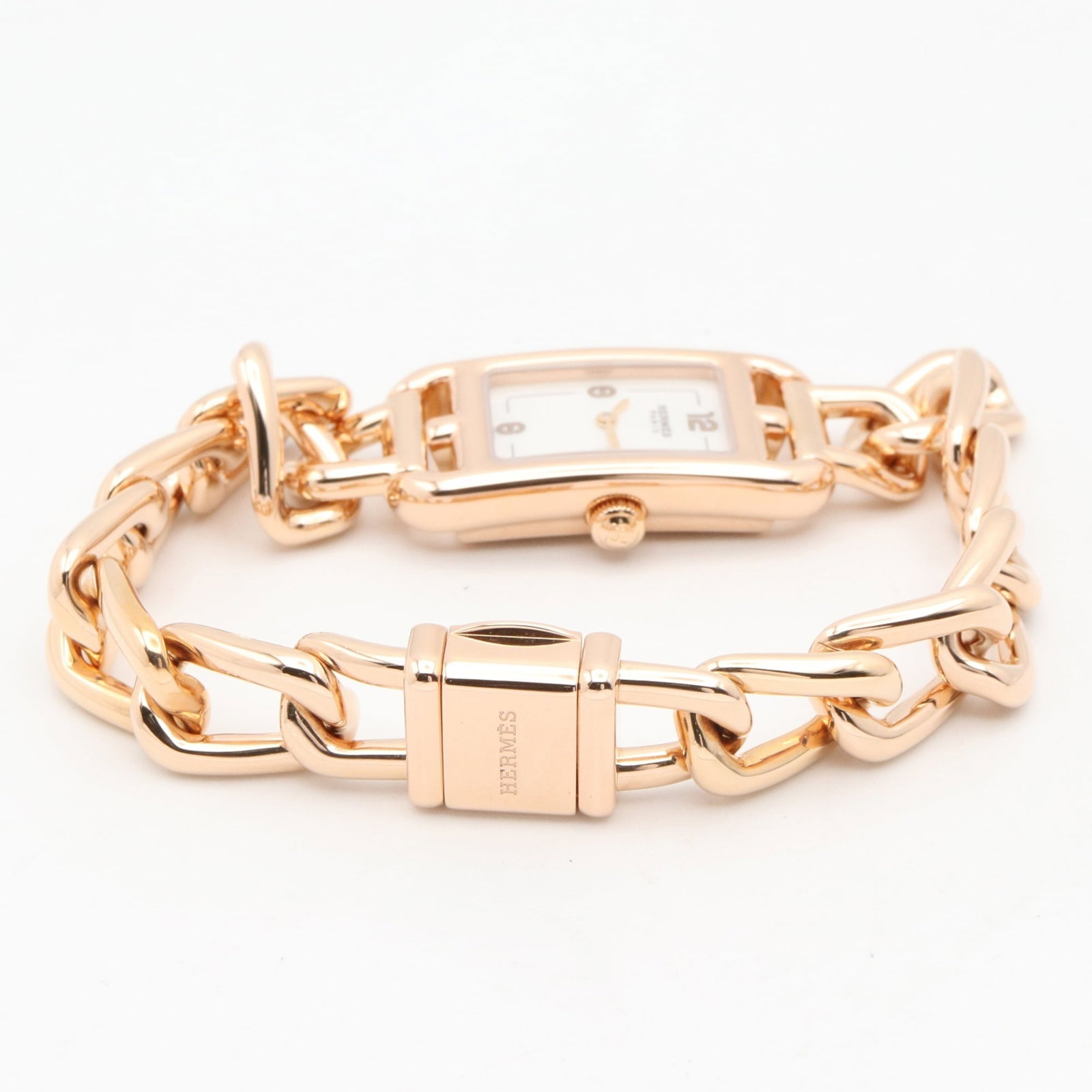 Hermes Wristwatch - 5