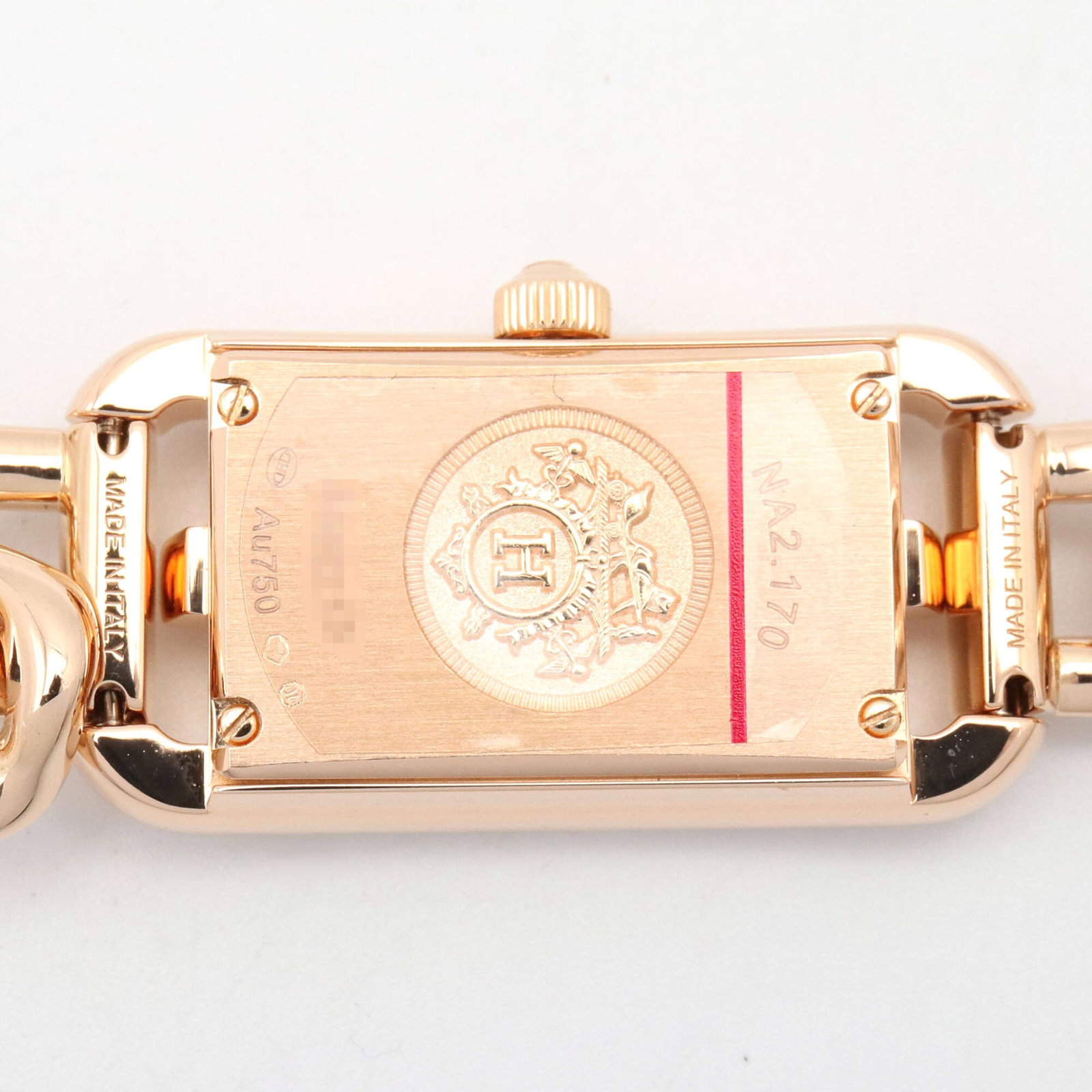 Hermes Wristwatch - 6
