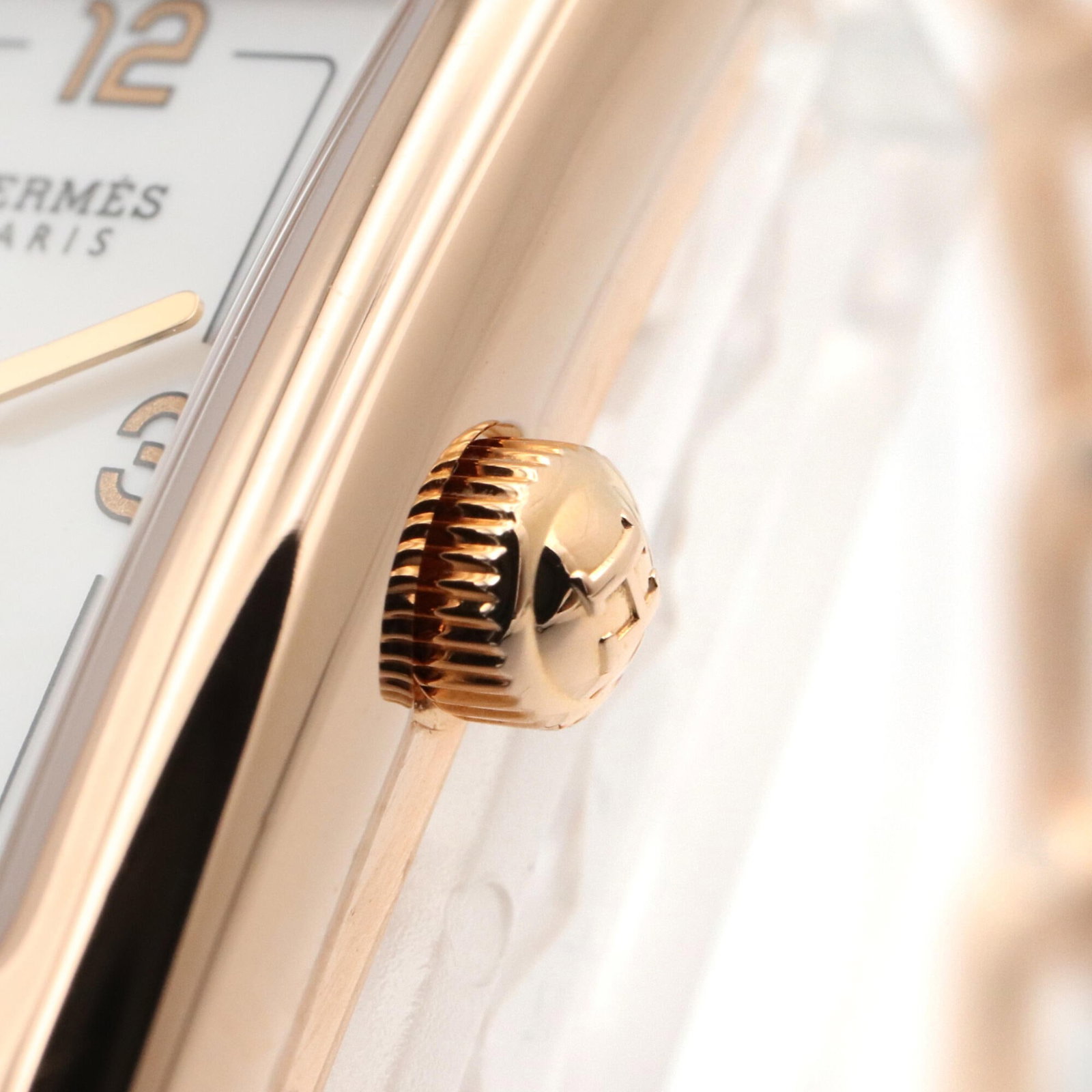 Hermes Wristwatch - 7