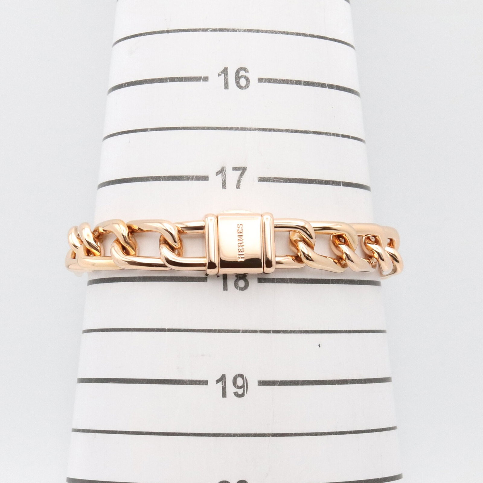 Hermes Wristwatch - 8