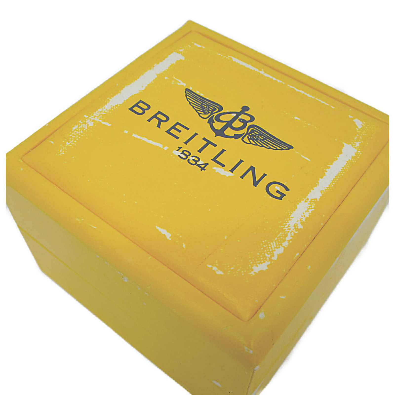 Breitling Wristwatch - 10
