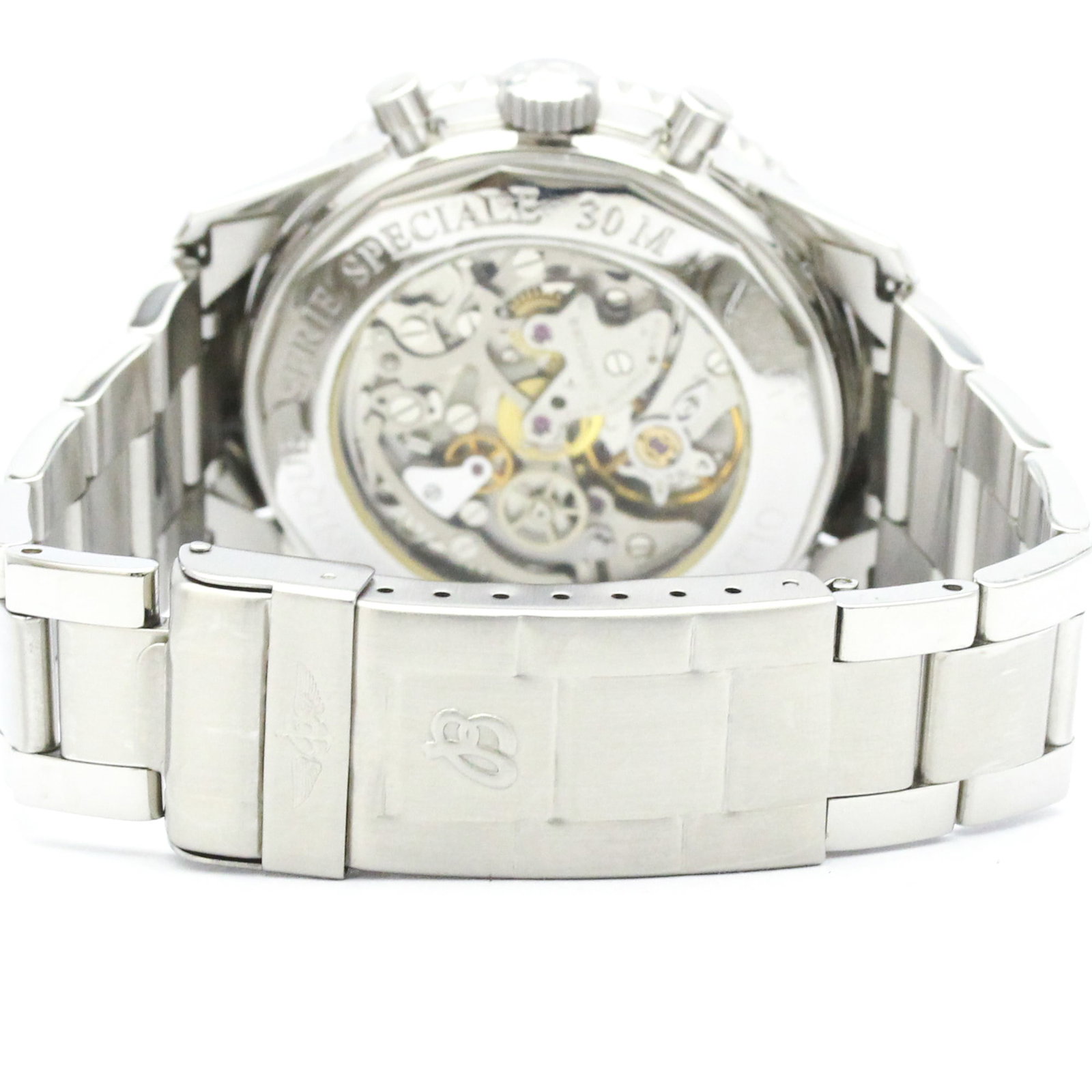 Breitling Wristwatch - 5