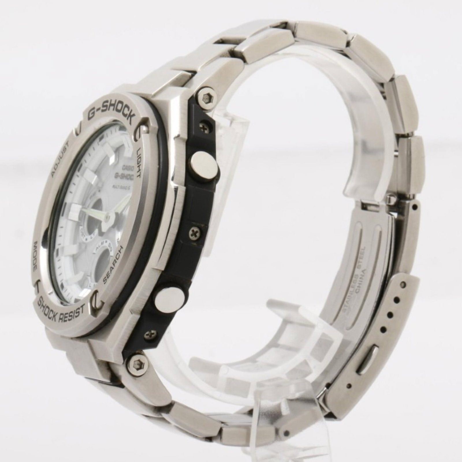 Casio Wristwatch - 2