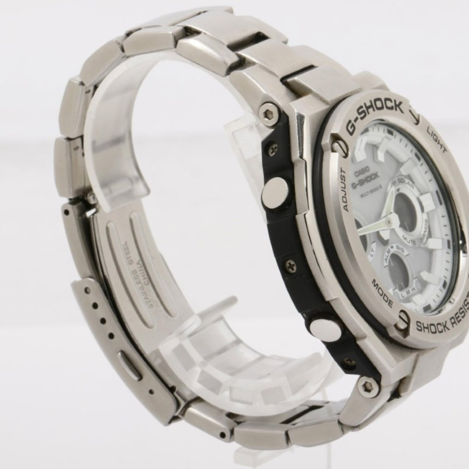 Casio Wristwatch - 3
