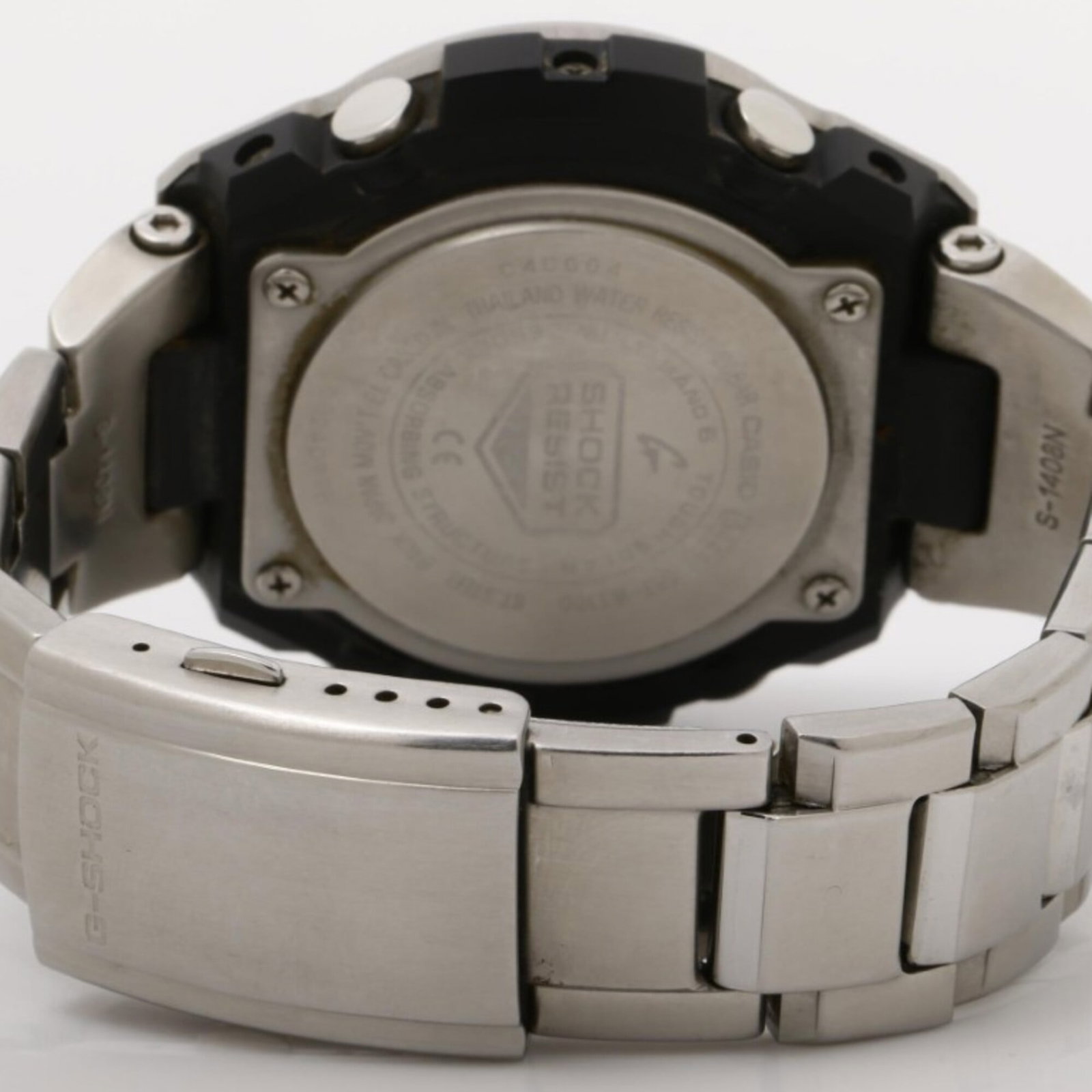 Casio Wristwatch - 5