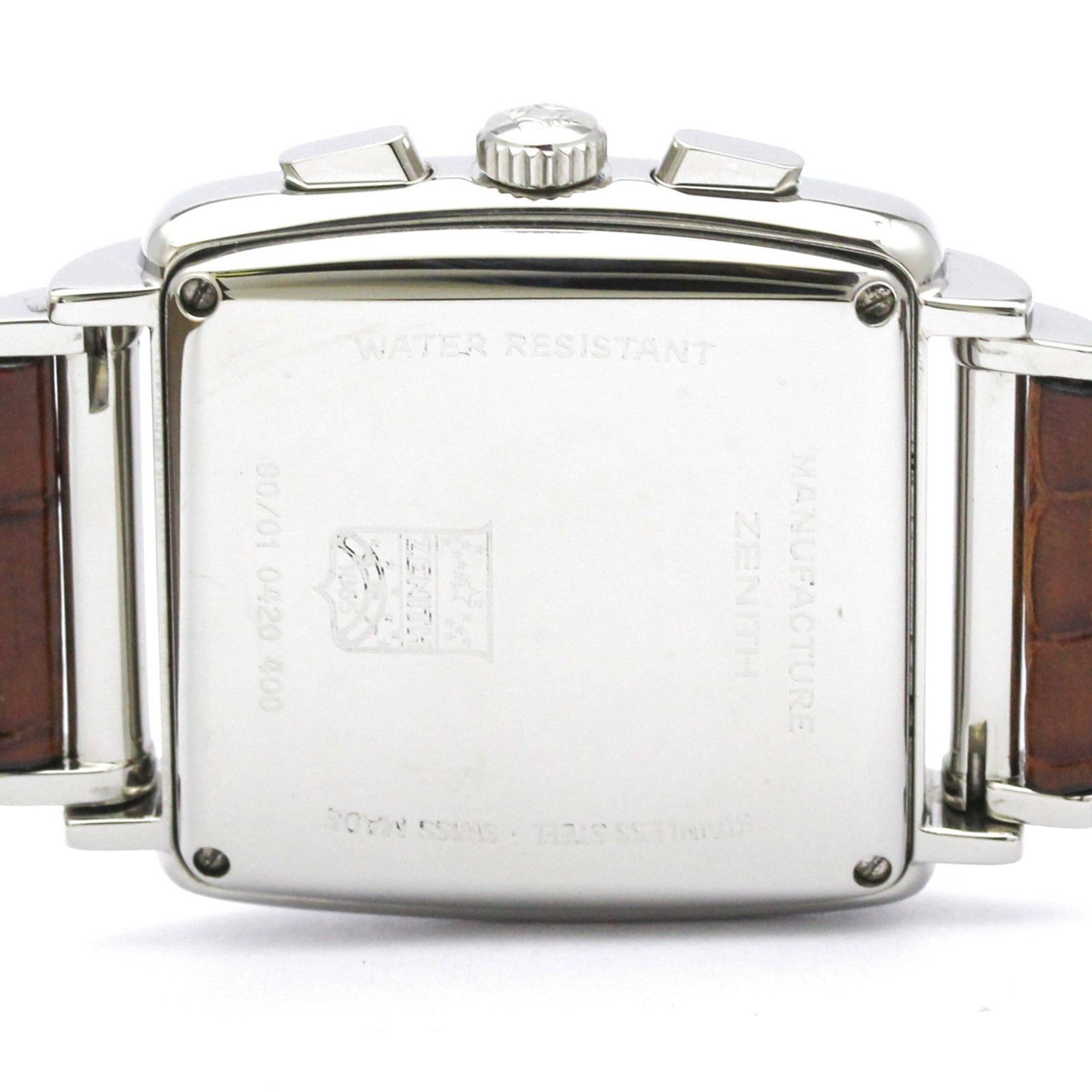 Wristwatch - 7