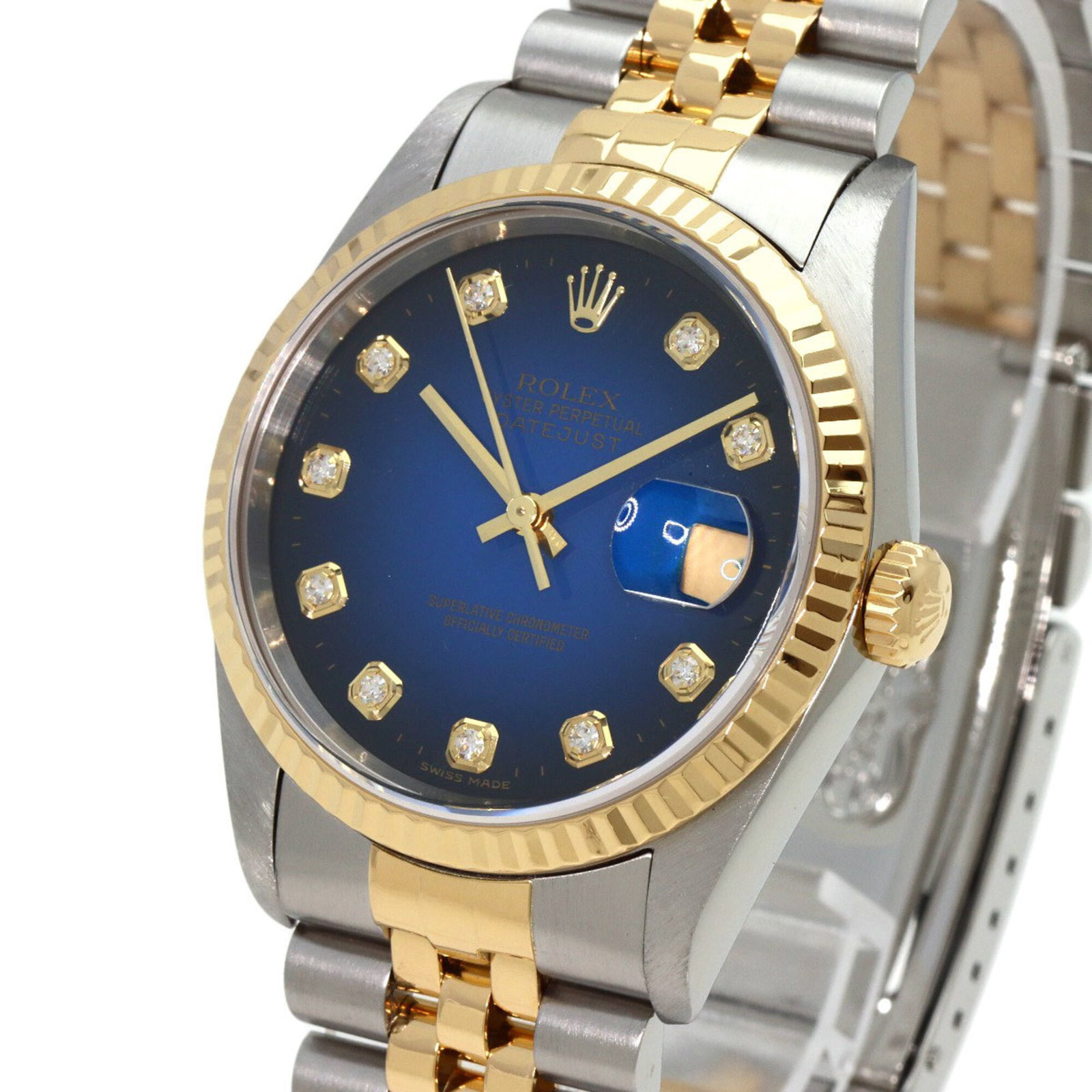 Rolex Wristwatch - 3