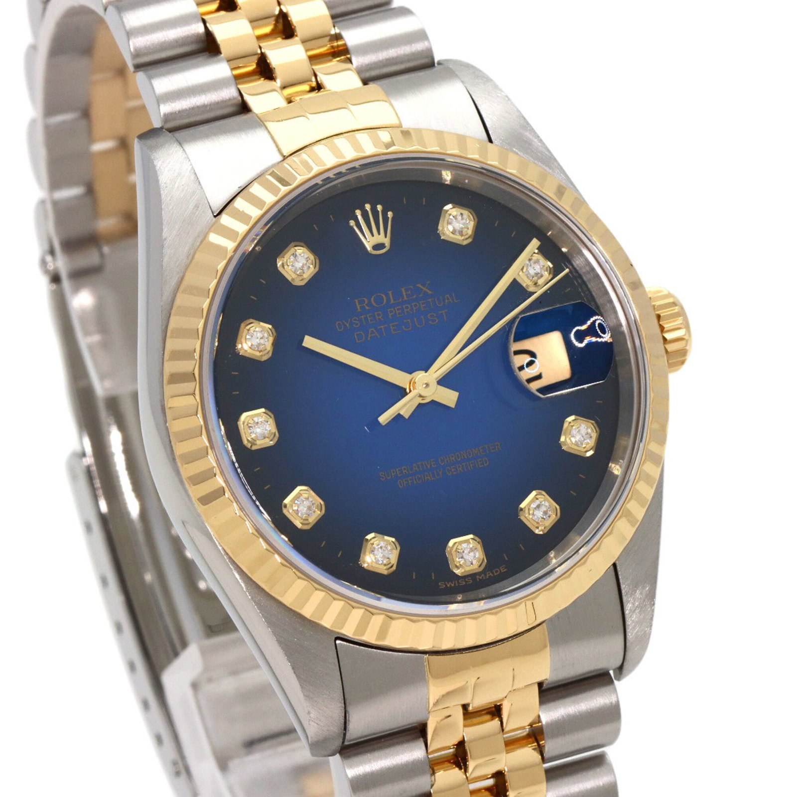 Rolex Wristwatch - 4