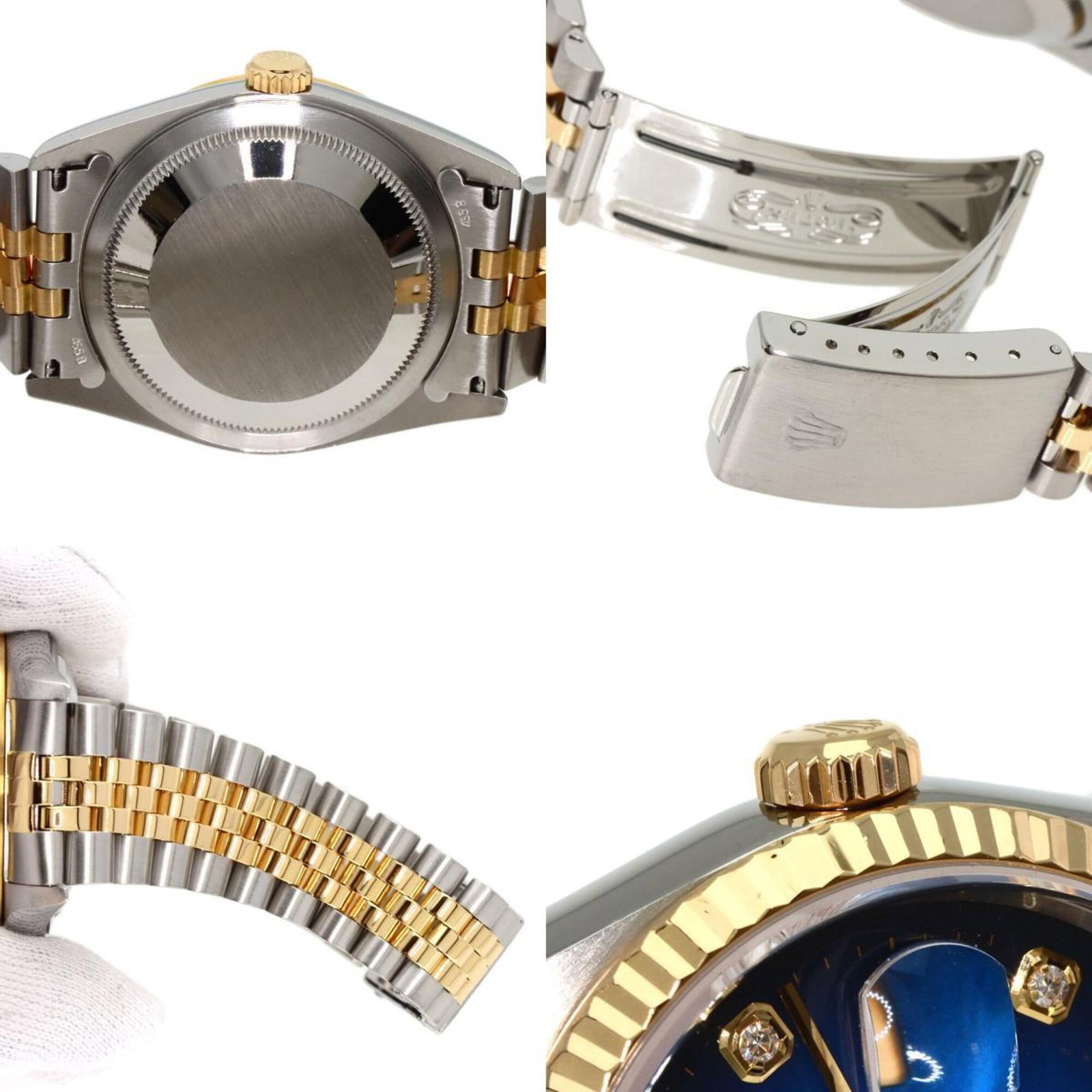 Rolex Wristwatch - 7