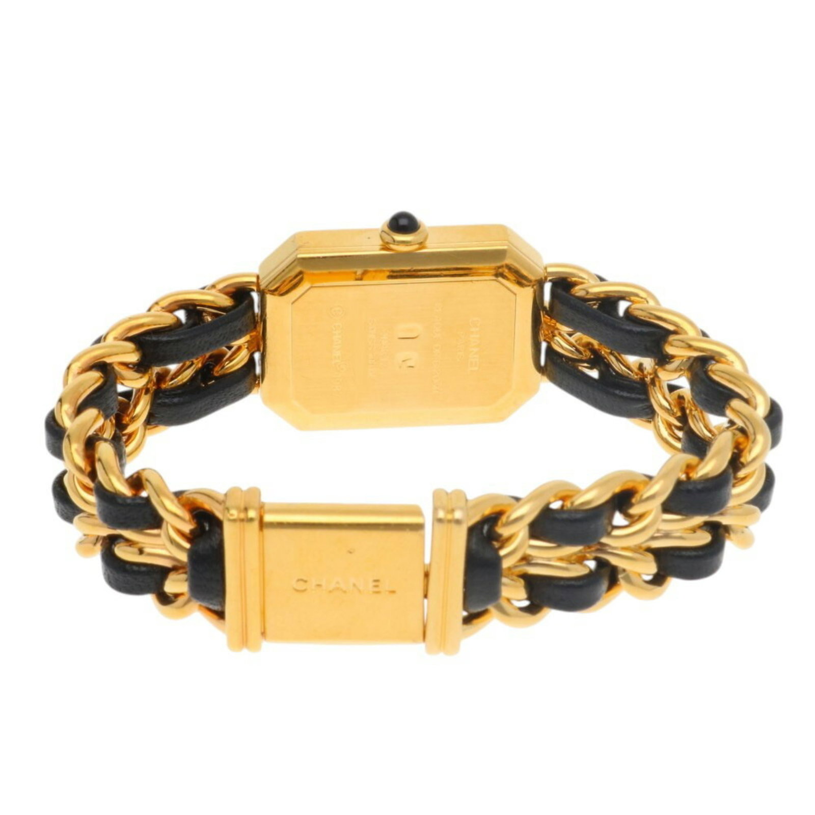 Chanel Wristwatch - 5