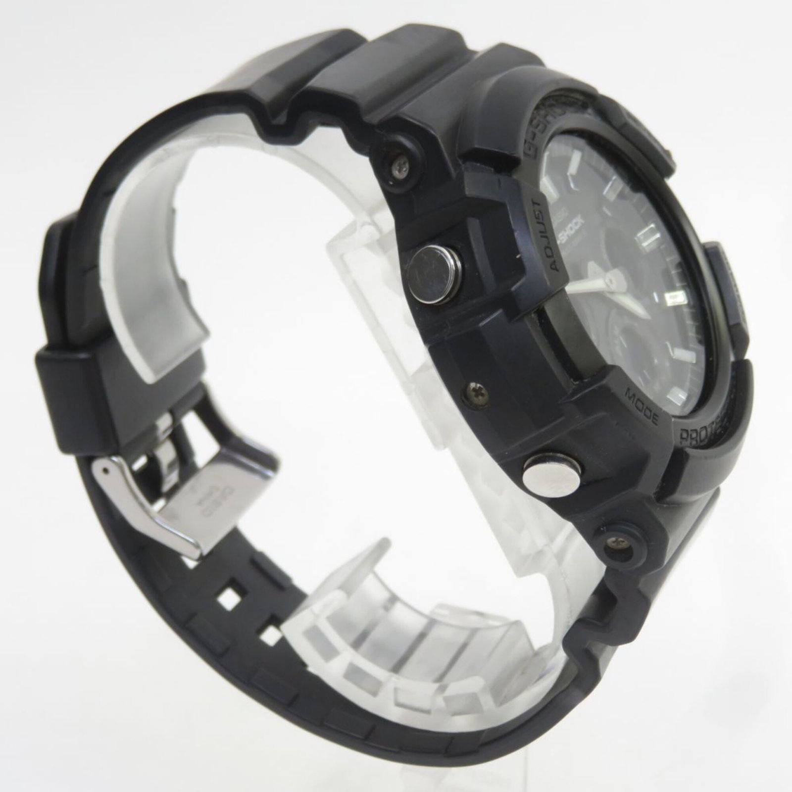 Casio Wristwatch - 2
