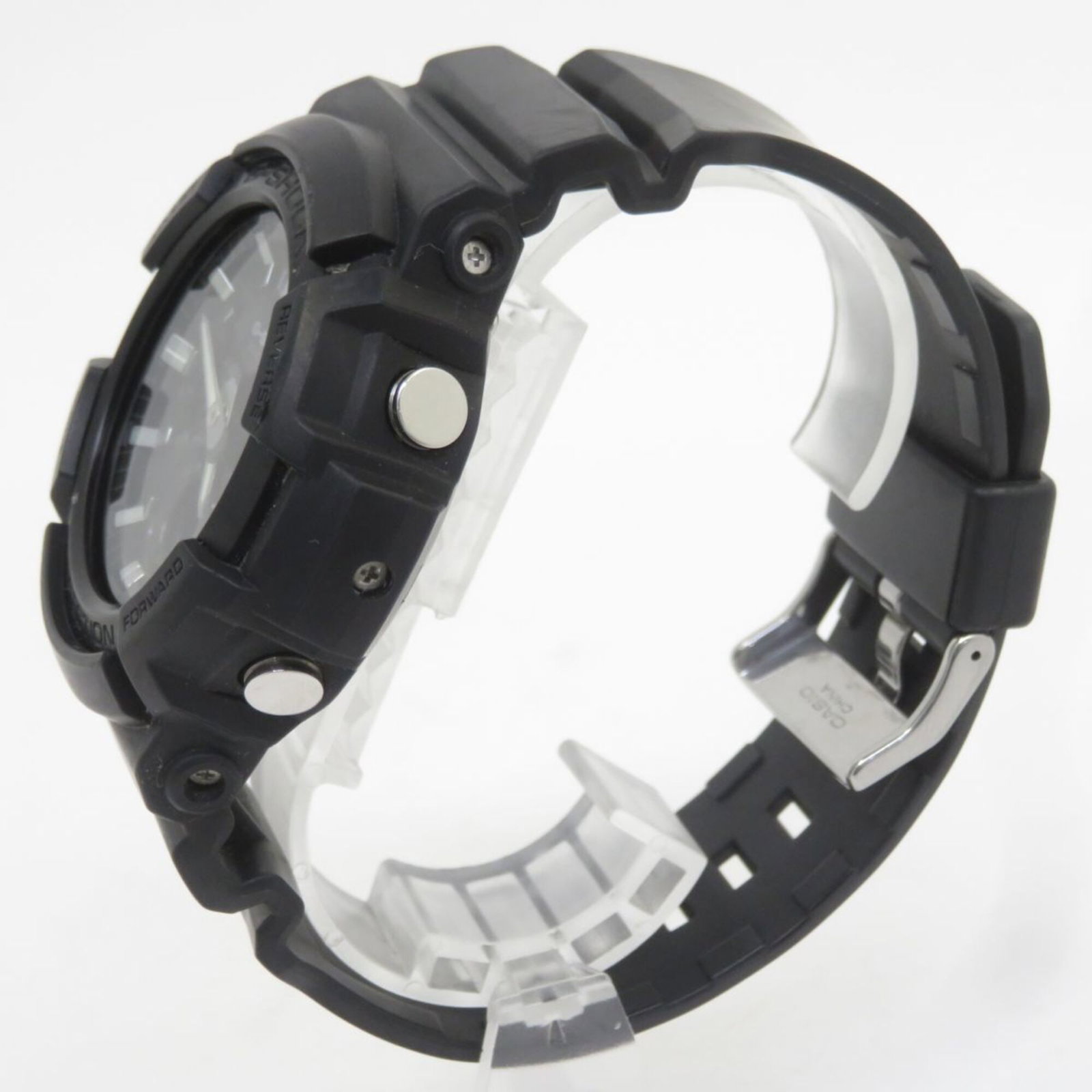 Casio Wristwatch - 3