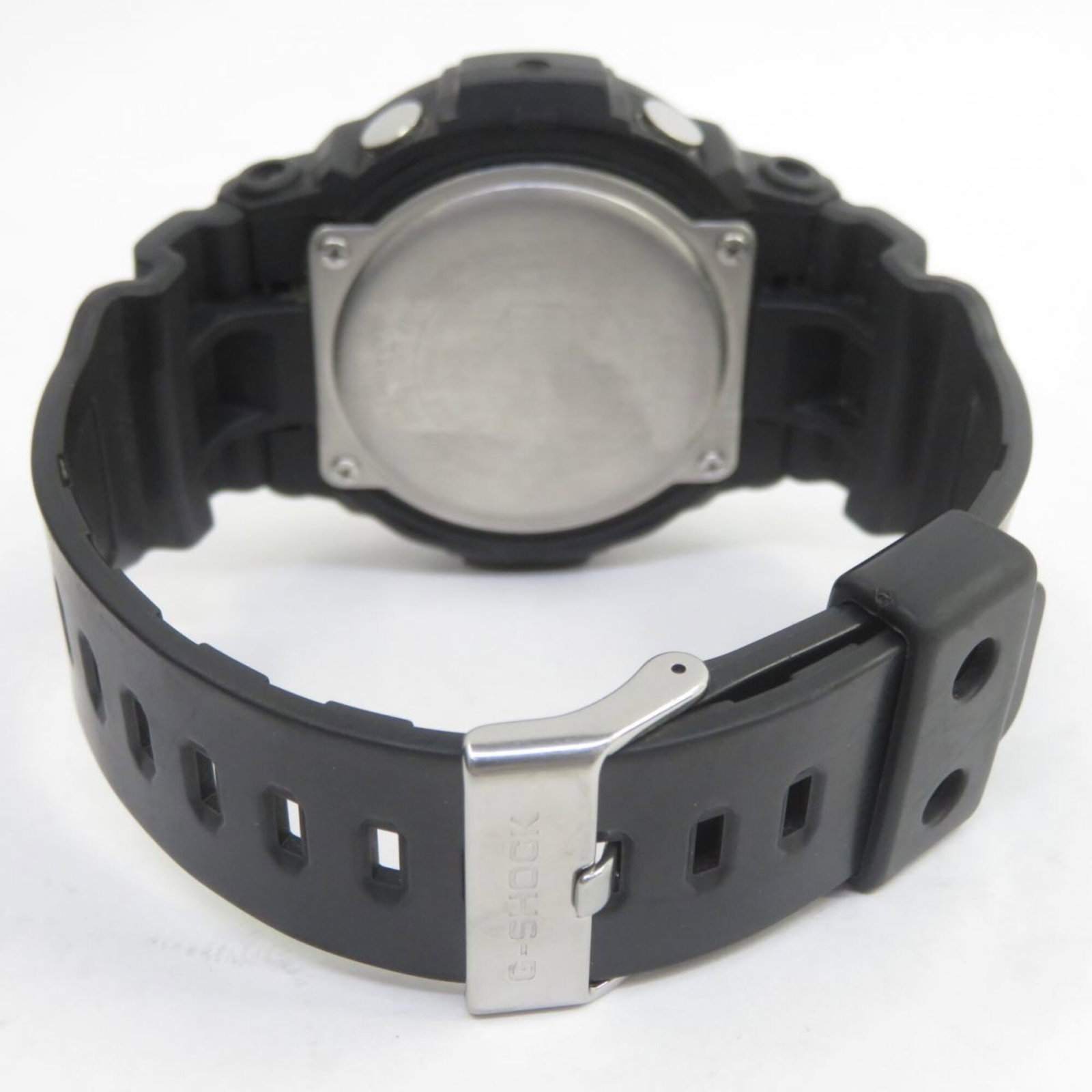 Casio Wristwatch - 4