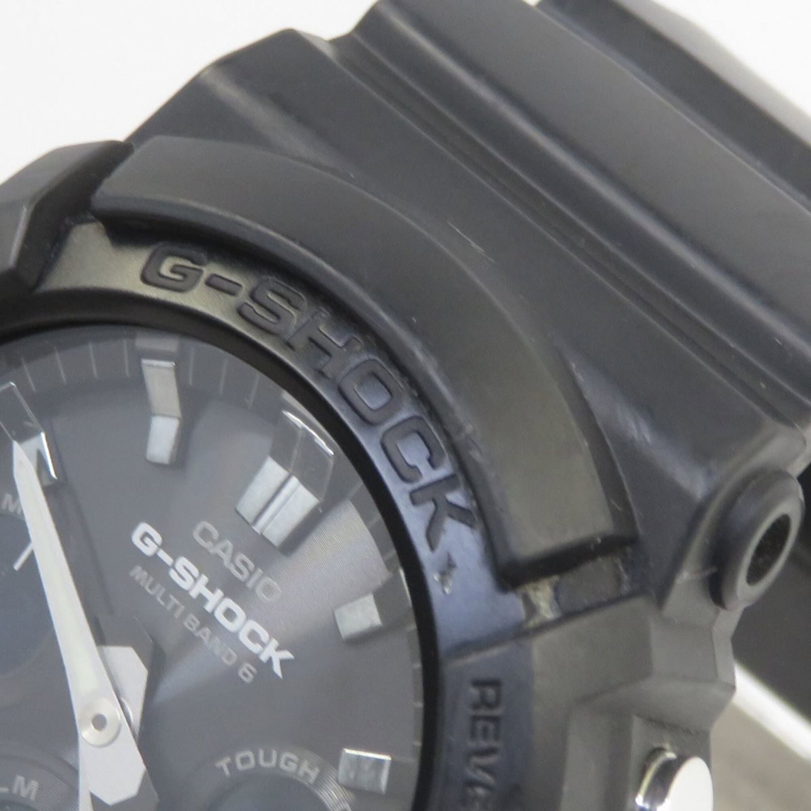 Casio Wristwatch - 6