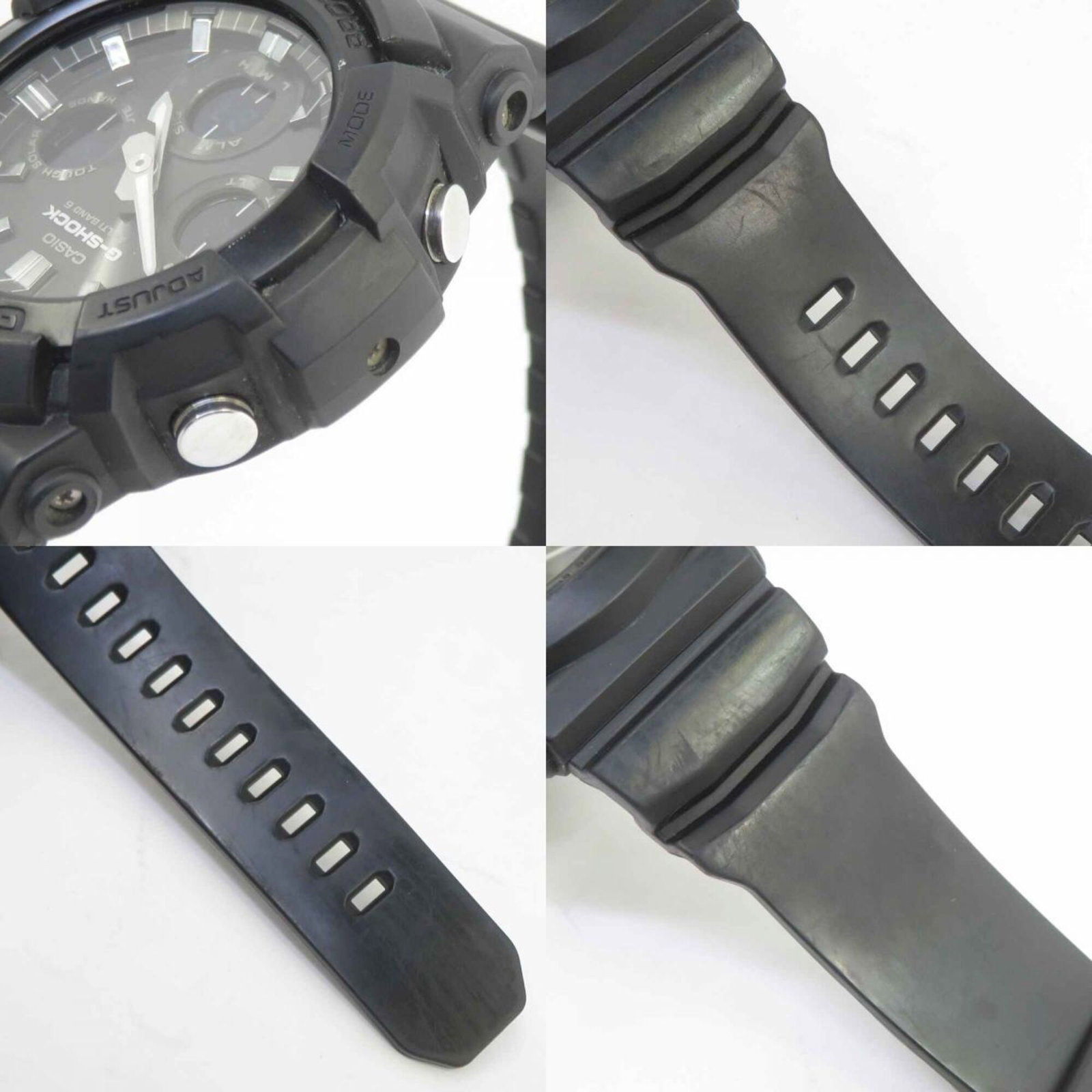 Casio Wristwatch - 9