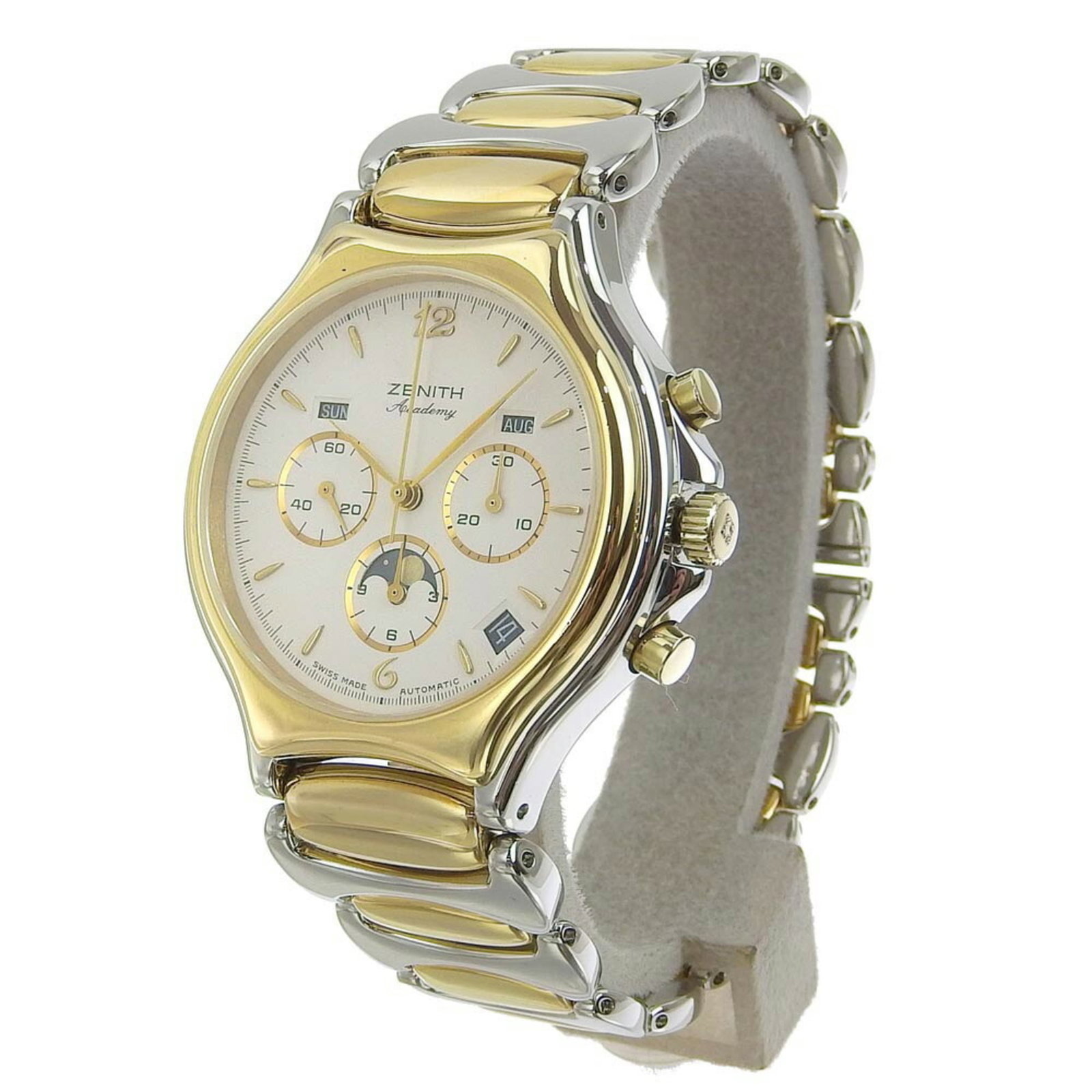 Wristwatch - 2